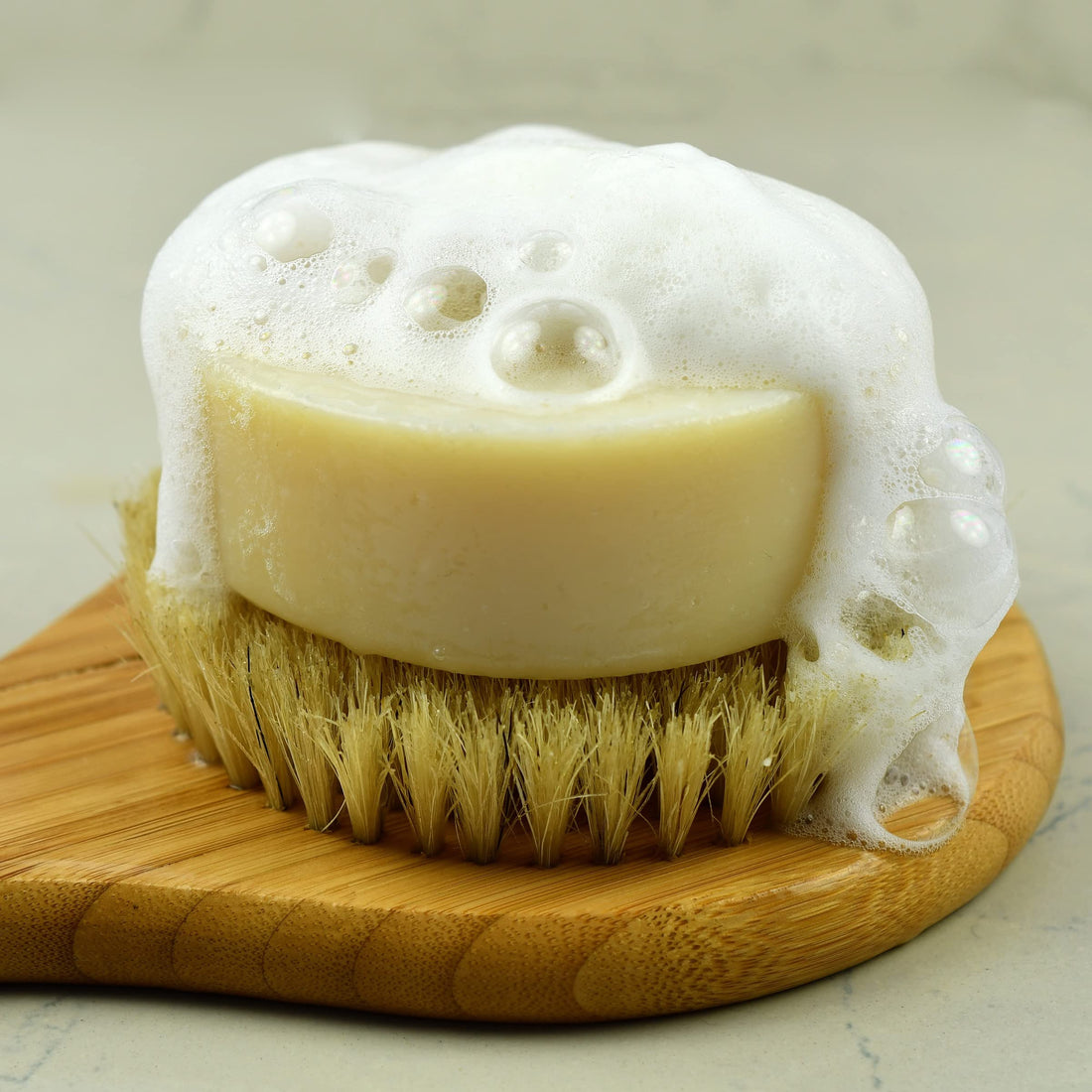 Manly Man Soap-100% Natural & Hand Made, in Reusable Travel Gift Tin