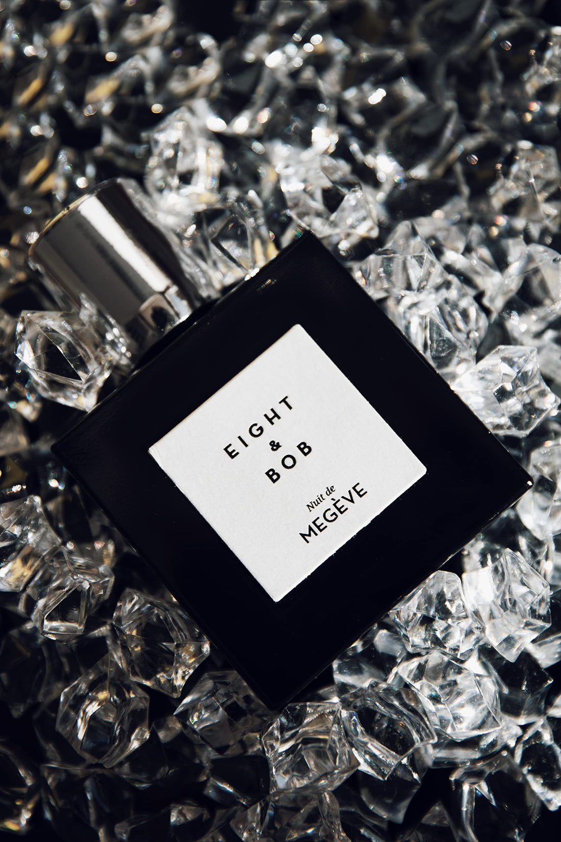 Eight & Bob Nuit Megeve Eau De Parfum Spray