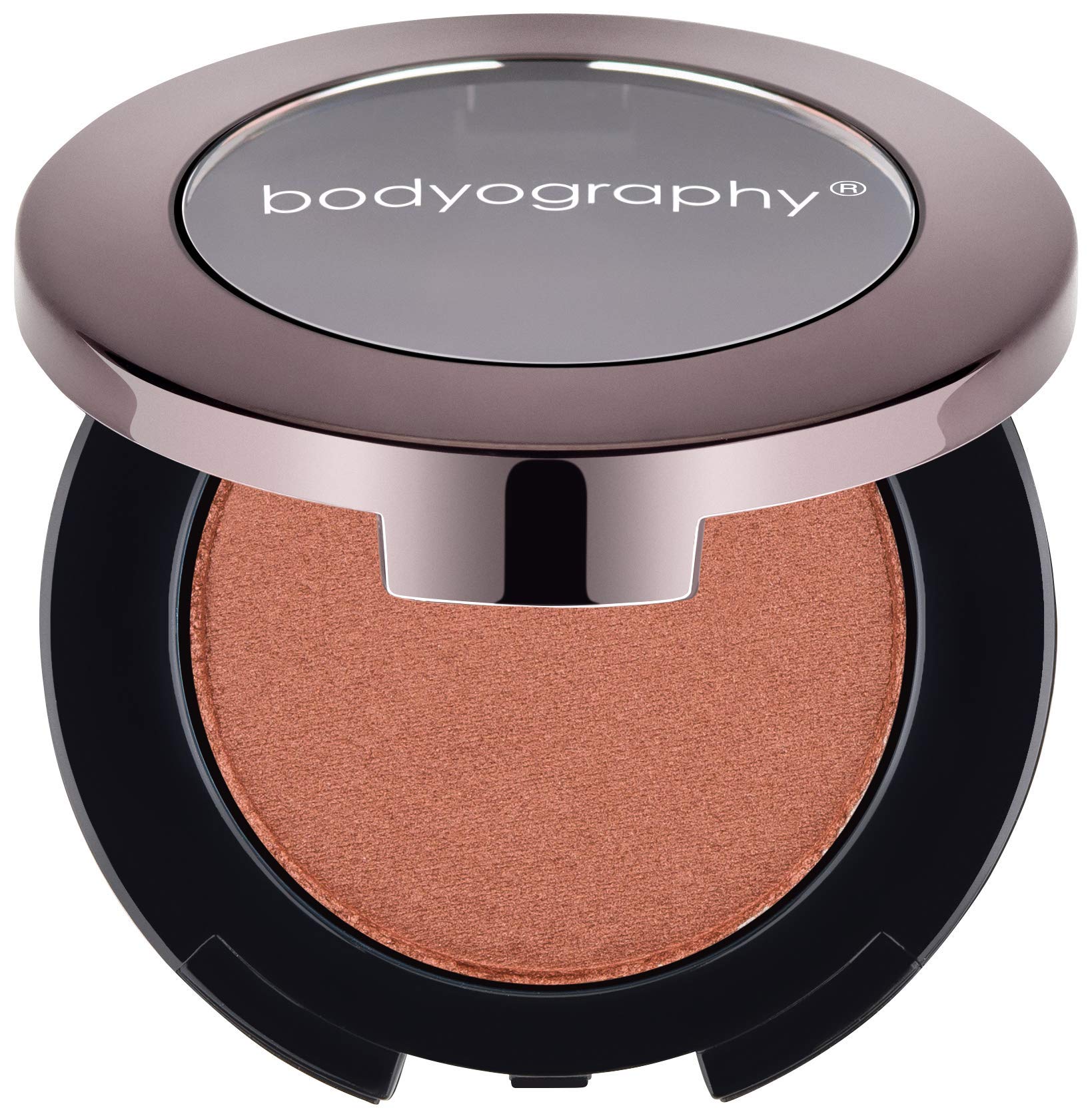Bodyography Expressions Eye Shadow, Cleopatra, 0.14 Ounce