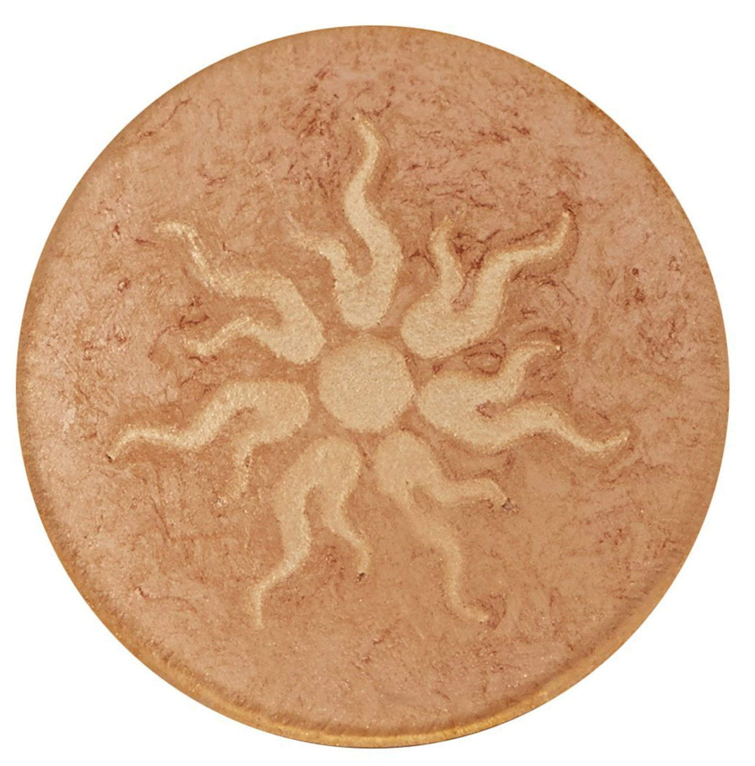 Physicians Formula Bronze Booster Glow & Mood Boosting Baked Bronzer Light to Medium