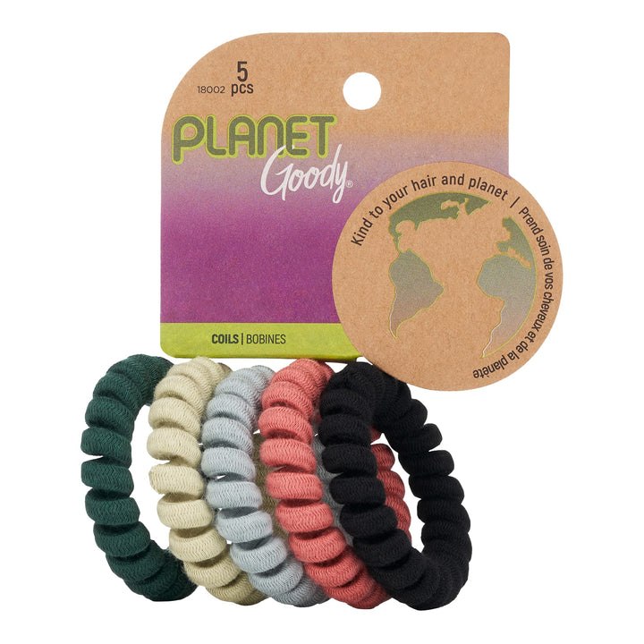 PLANET GOODY COILS NEUTRAL 5CT