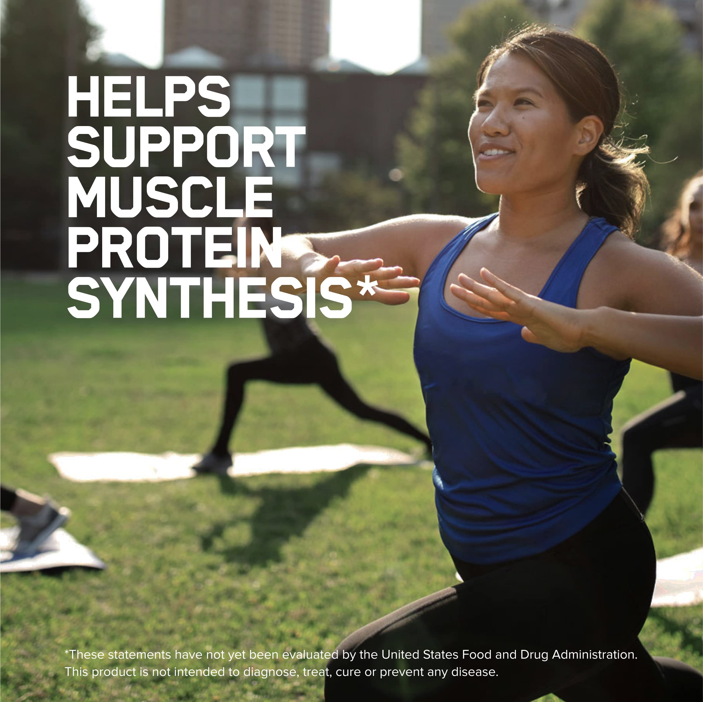 Optimum Nutrition HMB 1000 Caps, 1g of Calcium beta-Hydroxy beta-methylbutyrate per Capsule, 90 Capsules, 30 Servings