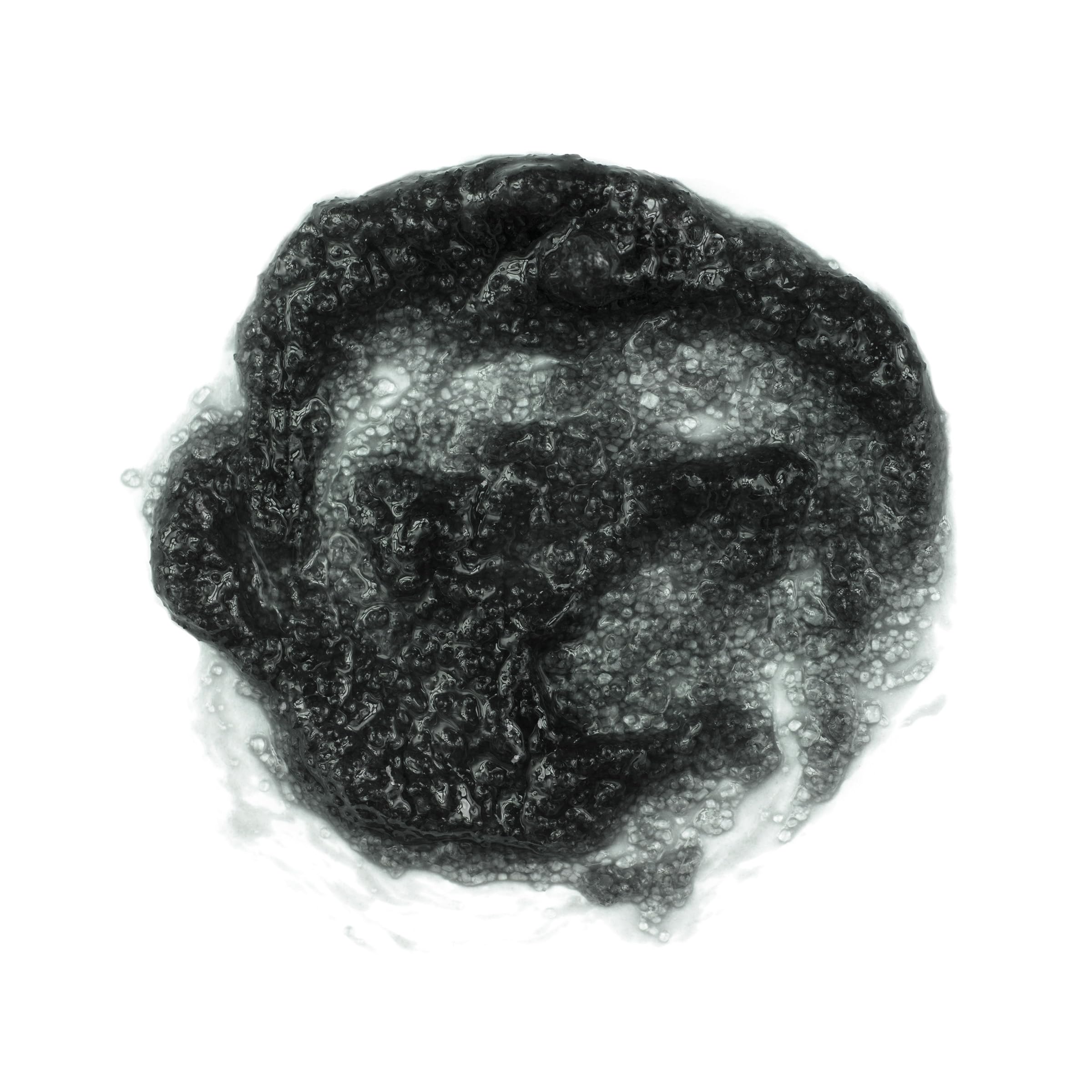 Freeman Exfoliating Gel Mask + Scrub - Charcoal + Black Sugar 175 ml