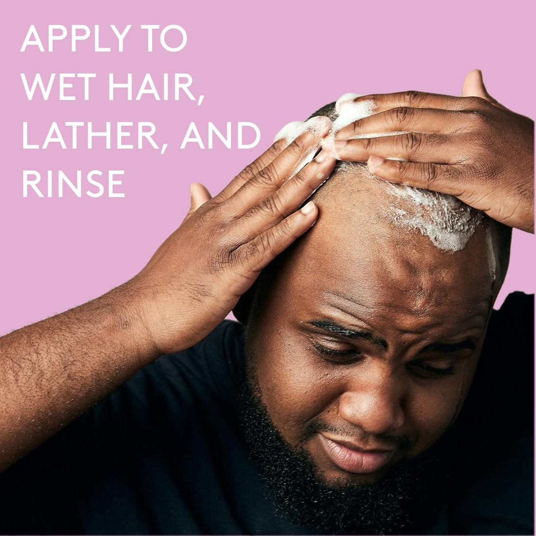 Barrel and Oak - 2-in-1 Shampoo & Conditioner, Men's Shampoo & Conditioner Set, Hair Care for Men, Cleanses Hair & Scalp, Natural Moisturizer, Essential Oil-Based Scent, Vegan (Woodland Birch, 16 oz)