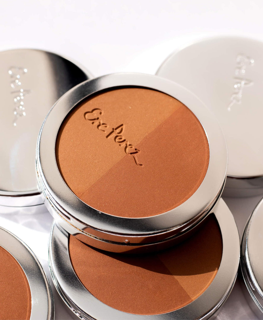 Ere Perez - Natural Rice Powder Bronzer (Tulum)