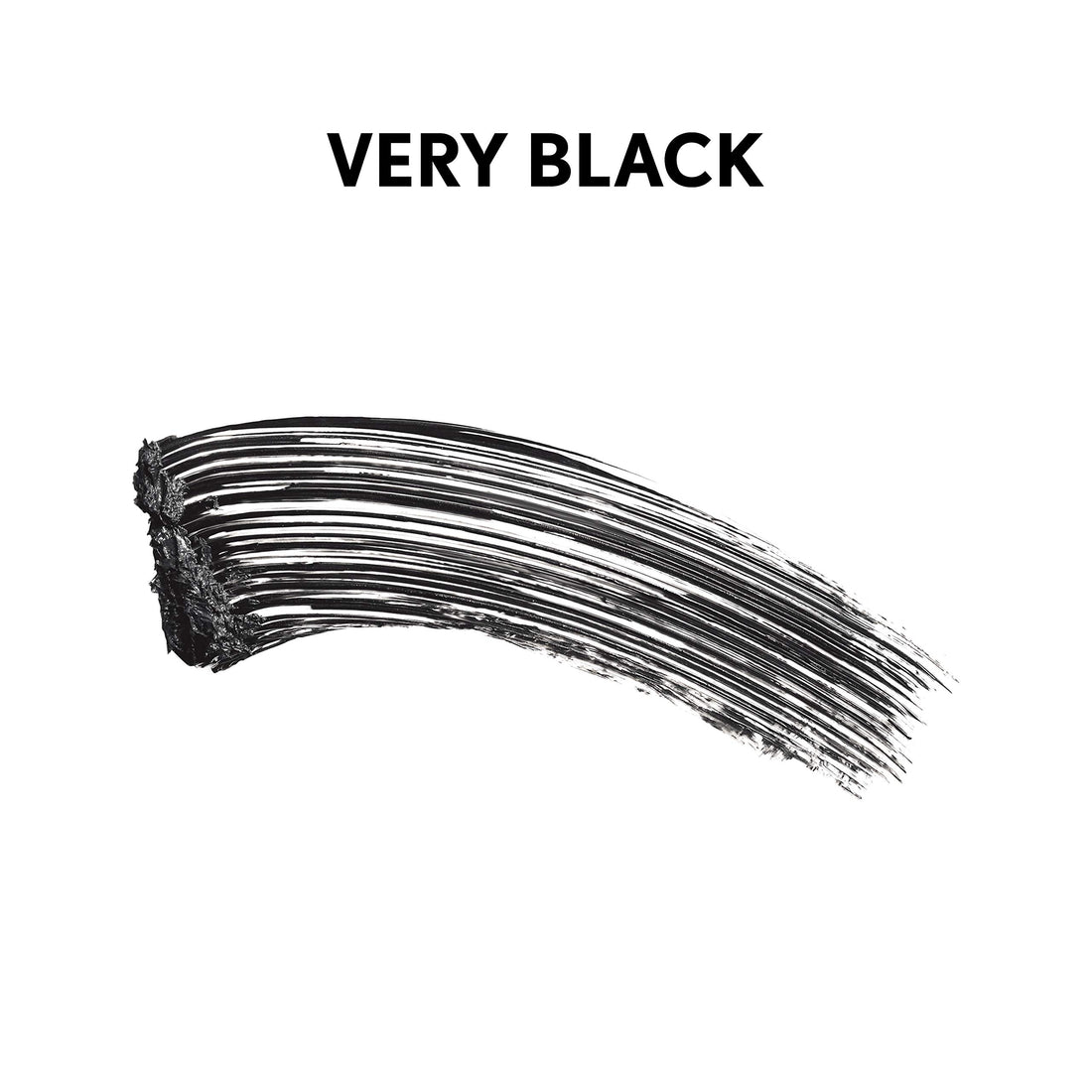 Covergirl Lashblast Fusion Mascara, Very Black, 2 Count