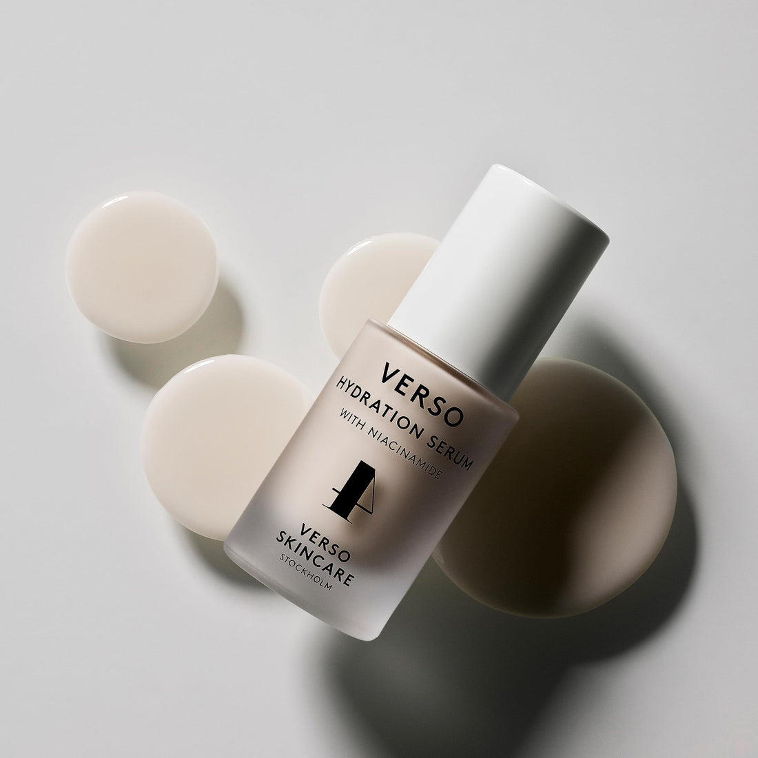 Verso Skincare Hydration Serum With Niacinamide By Verso for Women - 1.01 Oz Serum, 1.01 Ounce