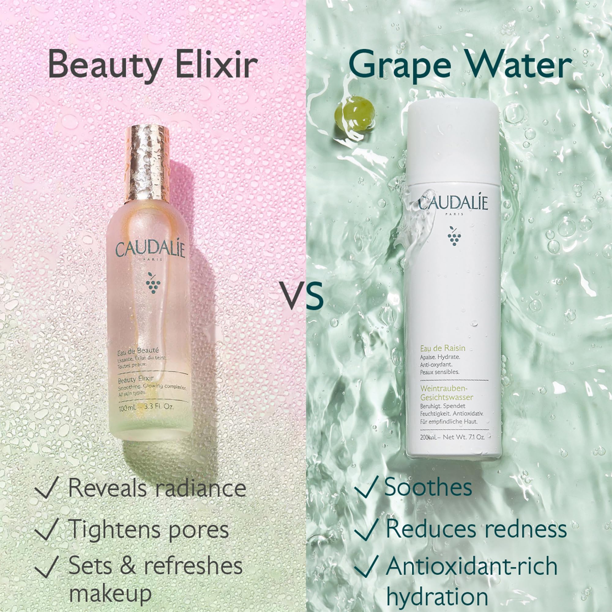 Caudalie Beauty Elixir