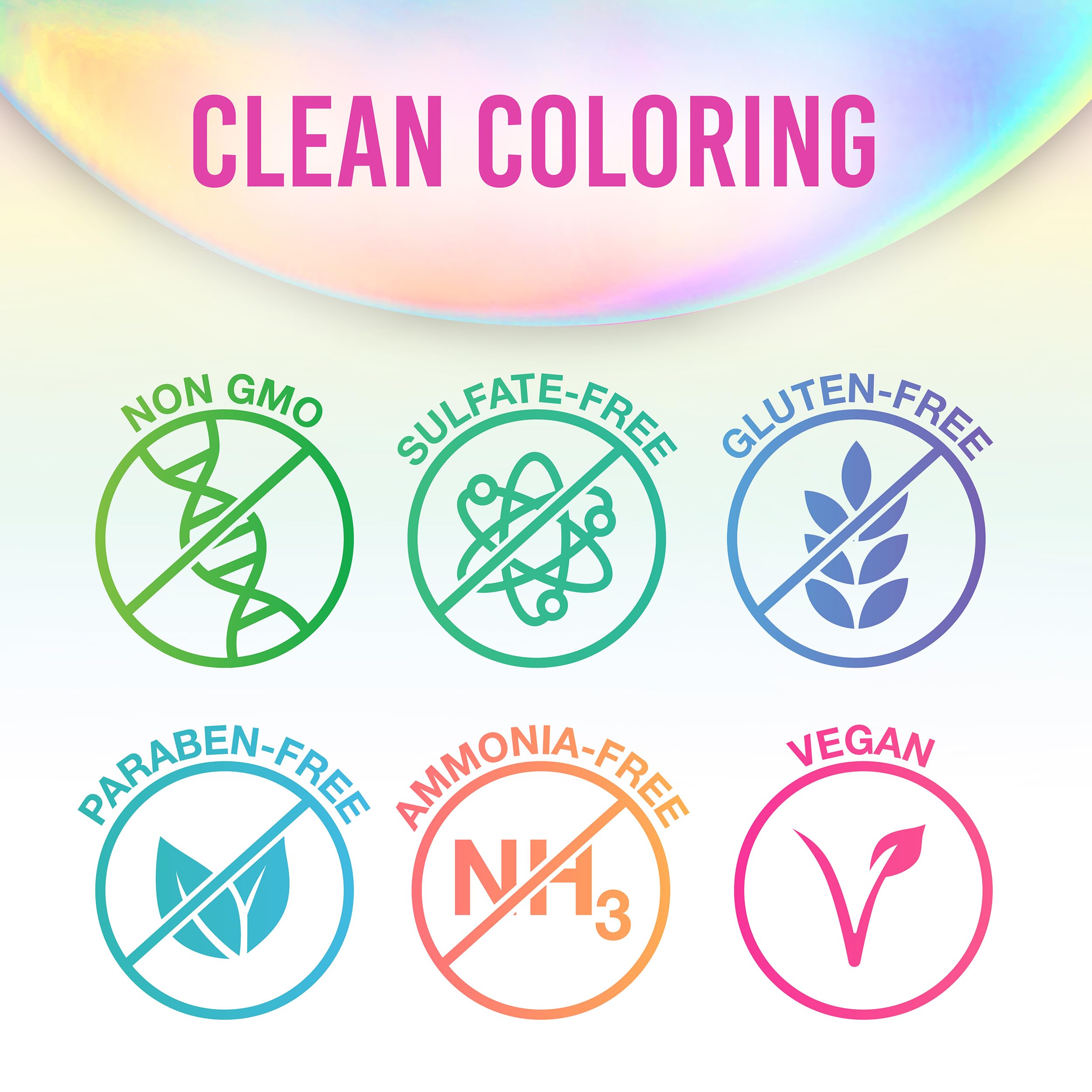 Punky Jerome Russell Semi Permanent Hair Color Conditioning, 100Ml - Flamingo Pink (Pack Of 1)