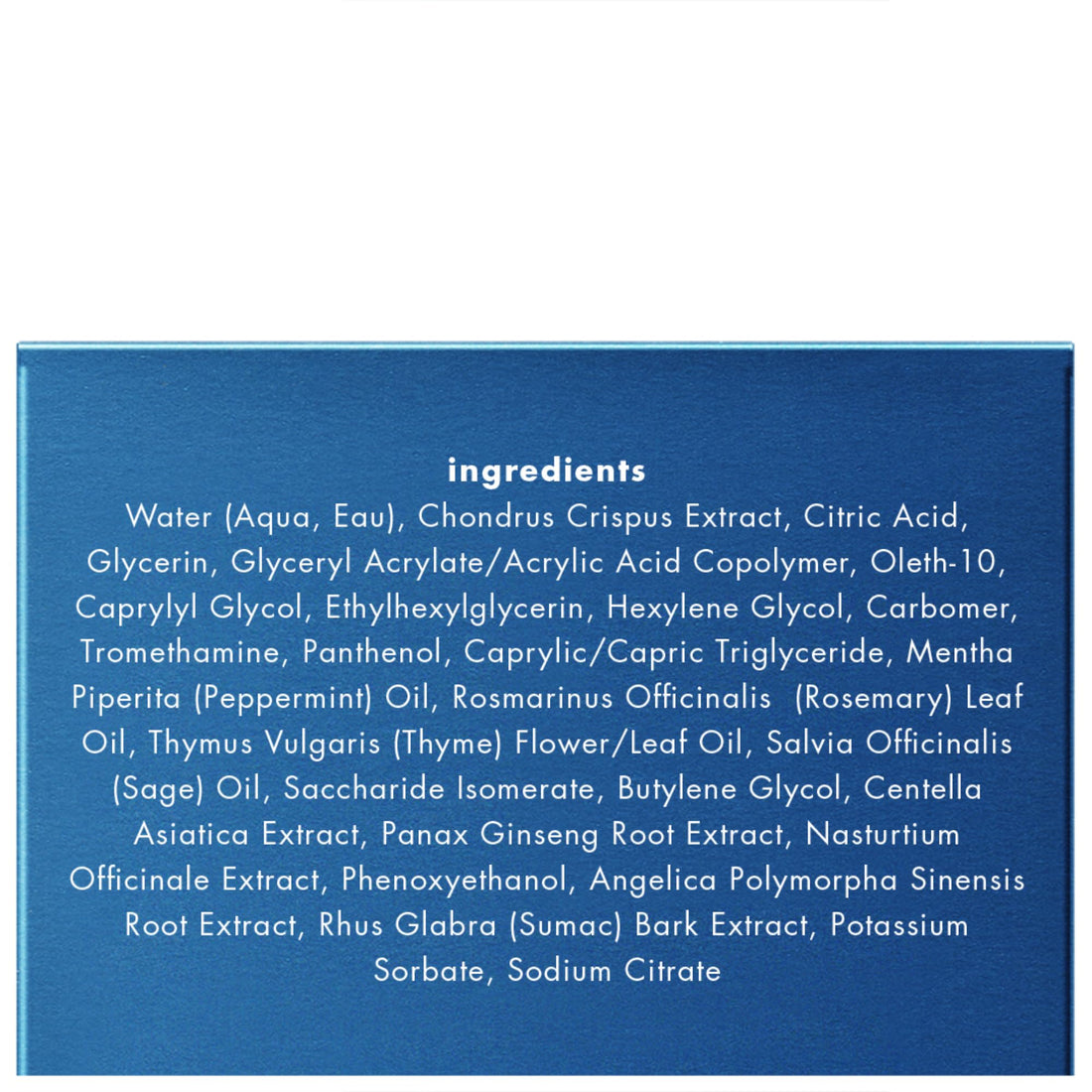 Bioelements Beyond Hydration - Non-Greasy Gel Facial Moisturizer for Oily Skin - Includes Vitamin B5 & Essential Oils - Vegan, Gluten Free - Never Tested on Animals, 2.5 fl oz