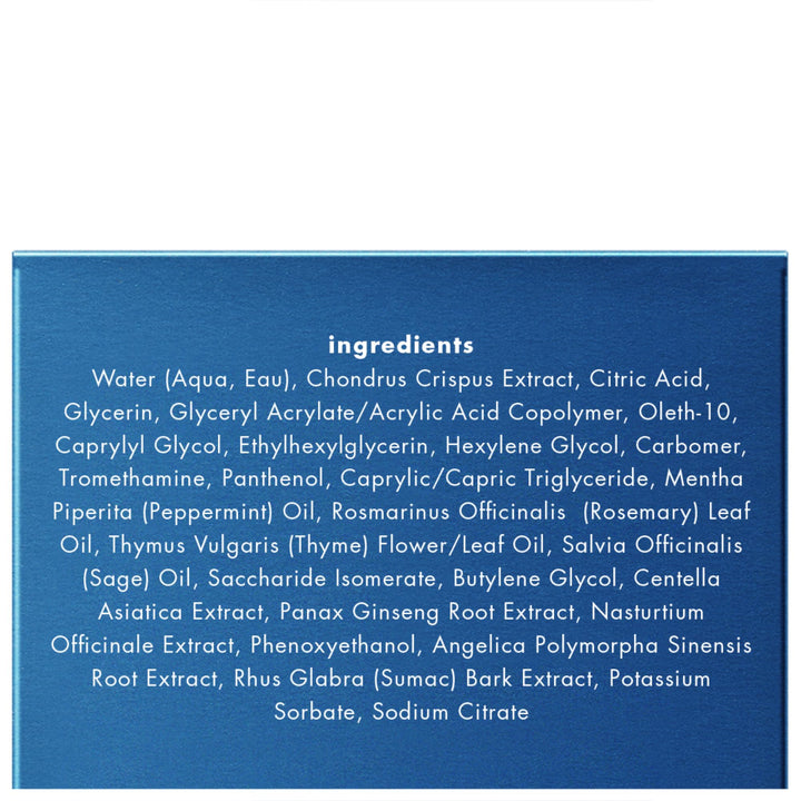 Bioelements Beyond Hydration - Non-Greasy Gel Facial Moisturizer for Oily Skin - Includes Vitamin B5 & Essential Oils - Vegan, Gluten Free - Never Tested on Animals, 2.5 fl oz
