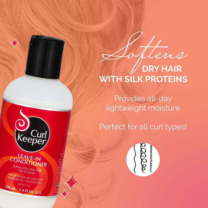 Curly Hair Solutions Travel Size Slip Detangler