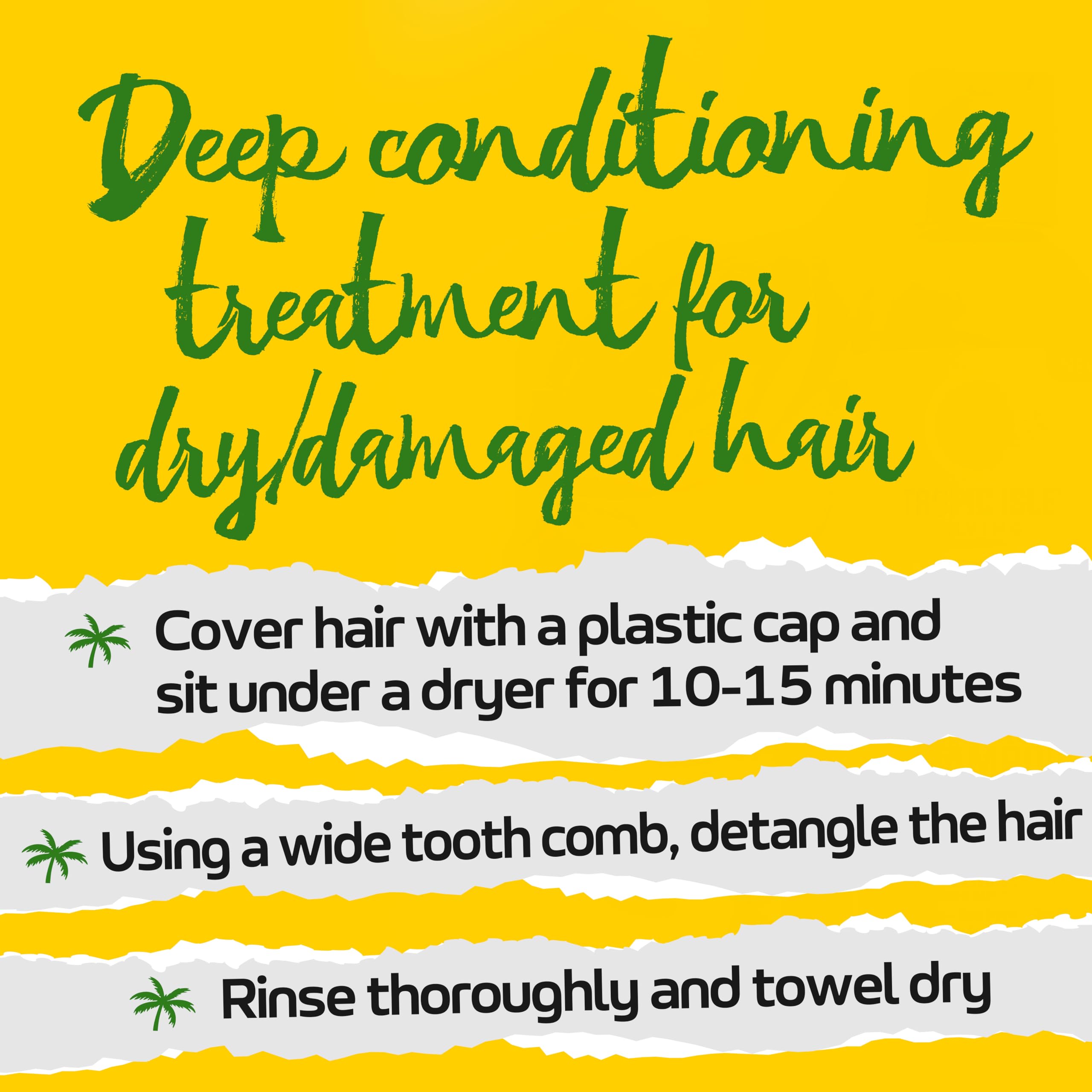 Hair Gro Cleansing Hydrating Conditioner 237ml - Aloe Vera, Rose Water for Nourishing and Softening the Hair, Shea Oil to Help Moisturize and Repairs Damaged Hair, Paraben Free, Sulfate Free