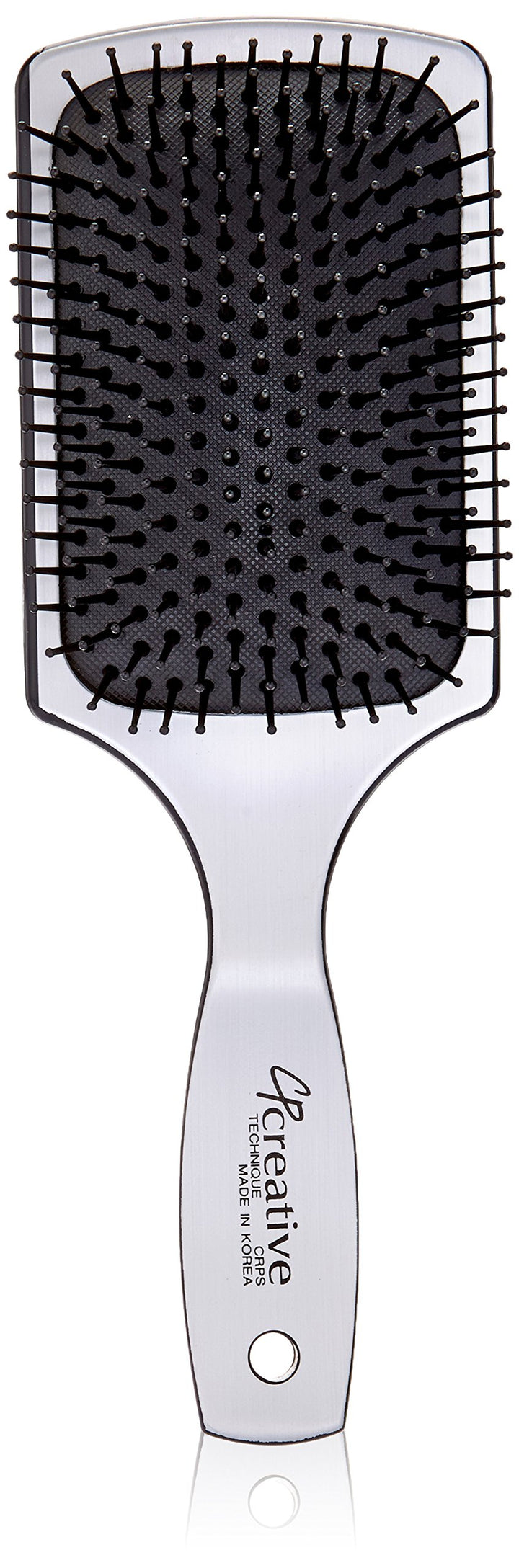 Creative Hair Brushes Paddle, Large, 4.5 Ounce