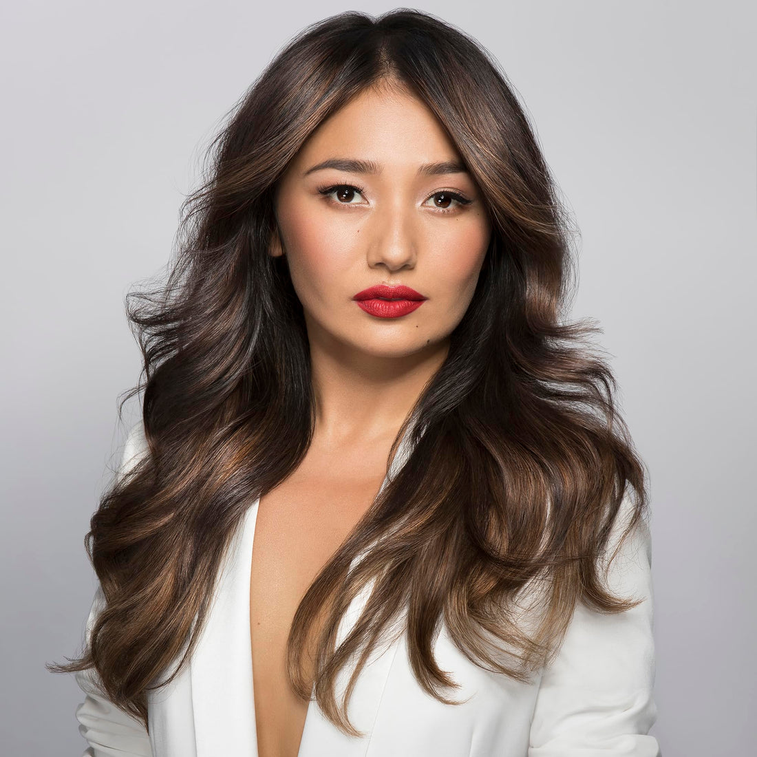 Pravana Purify & Revive Mineral Diminishing Shampoo | Instantly Removes Hard Water Deposits | Hydrates, Energizes, Volumizes | Eliminates Brassiness & Discoloration | 11 Fl Oz