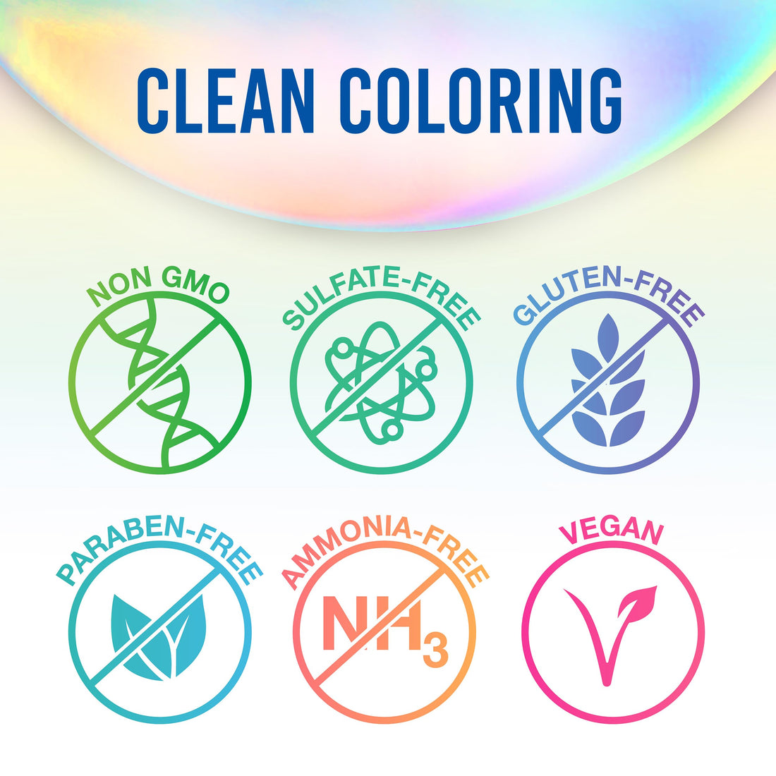 Punky Jerome Russell Semi Permanent Hair Color Conditioning, 100ml - Atlantic Blue (Pack of 1)