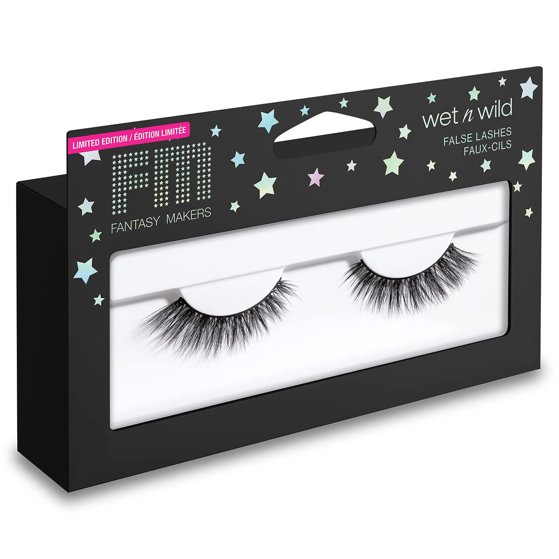 wet n wild Fantasy Makers Halloween False Lashes Enchant