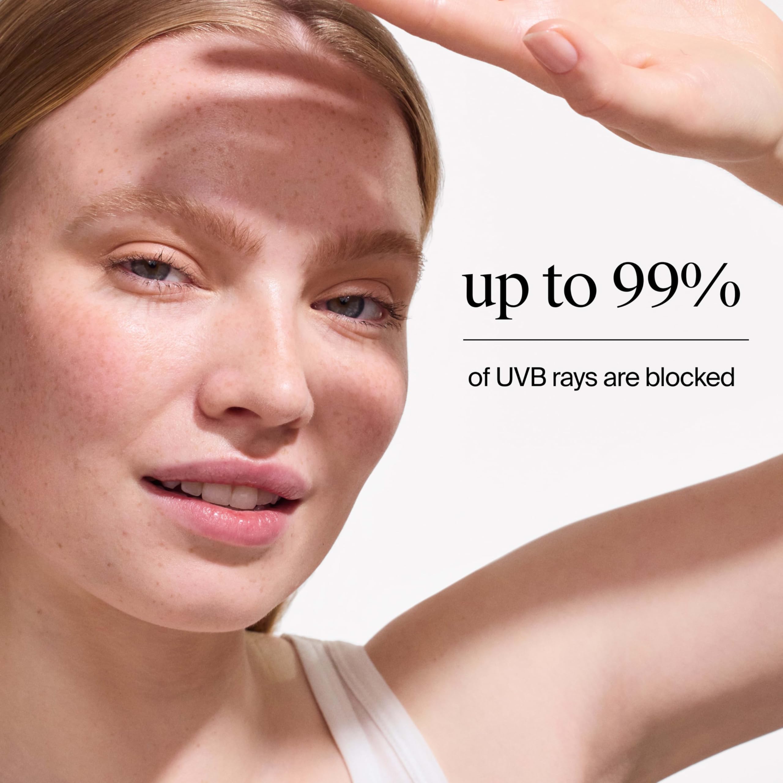 Neutrogena Ultra Sheer Dry-Touch Sunscreen Lotion, Max 100+ Broad Spectrum SPF 100 UVA/UVB Protection, Lightweight, Non-Greasy Sunscreen, Oxybenzone-Free, Antioxidant, Travel Size, 3 fl oz