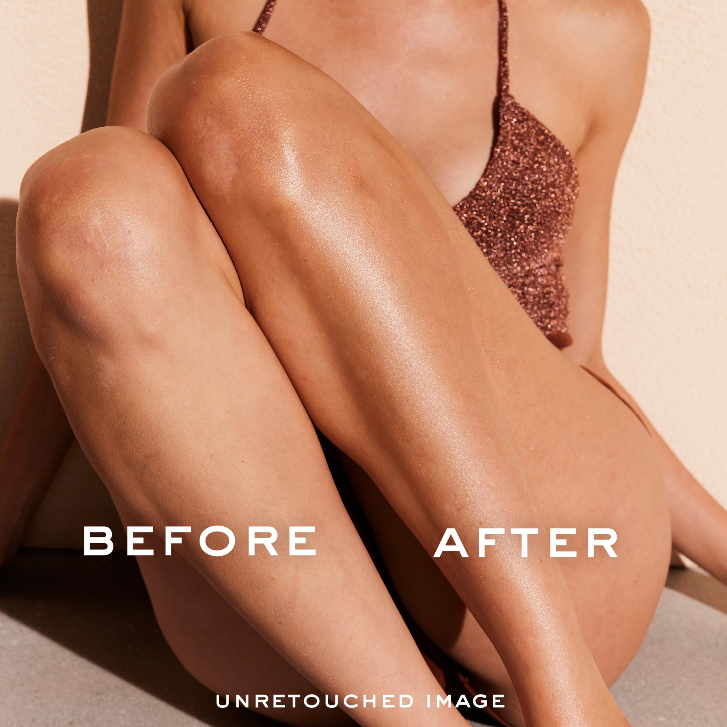 Nuxe Huile Prodigieuse Floral Shimmering Multi Purpose Dry Oil for Face, Body & Hair. Luxurious Rose Gold Glow and Deep Hydration, 1.6 fl.oz.