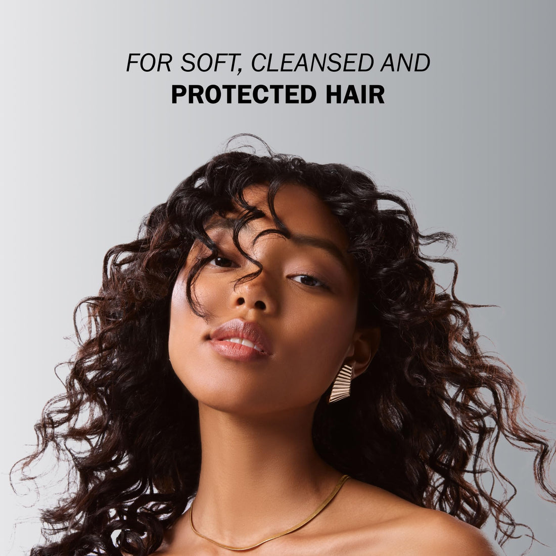TRUSS Deluxe Prime Deep Cleansing Shampoo - Damaged Hair Repair & Hydrating Shampoo for Hair Shine + Anti Fading Action - Moisturize, Soften & Protect from Chemical Damages (10.14oz)