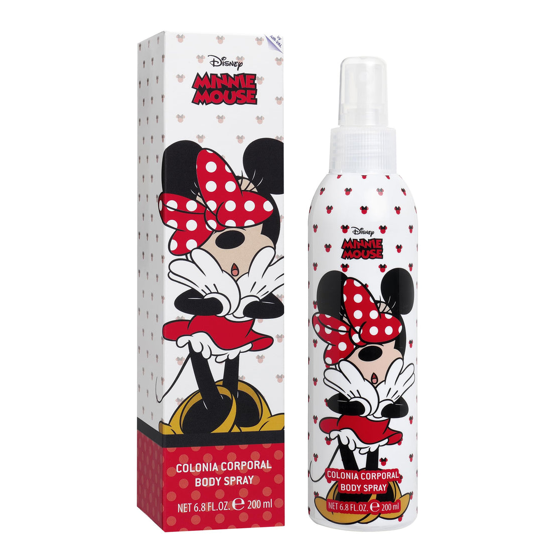 Dinsey Bodymist 200 ml