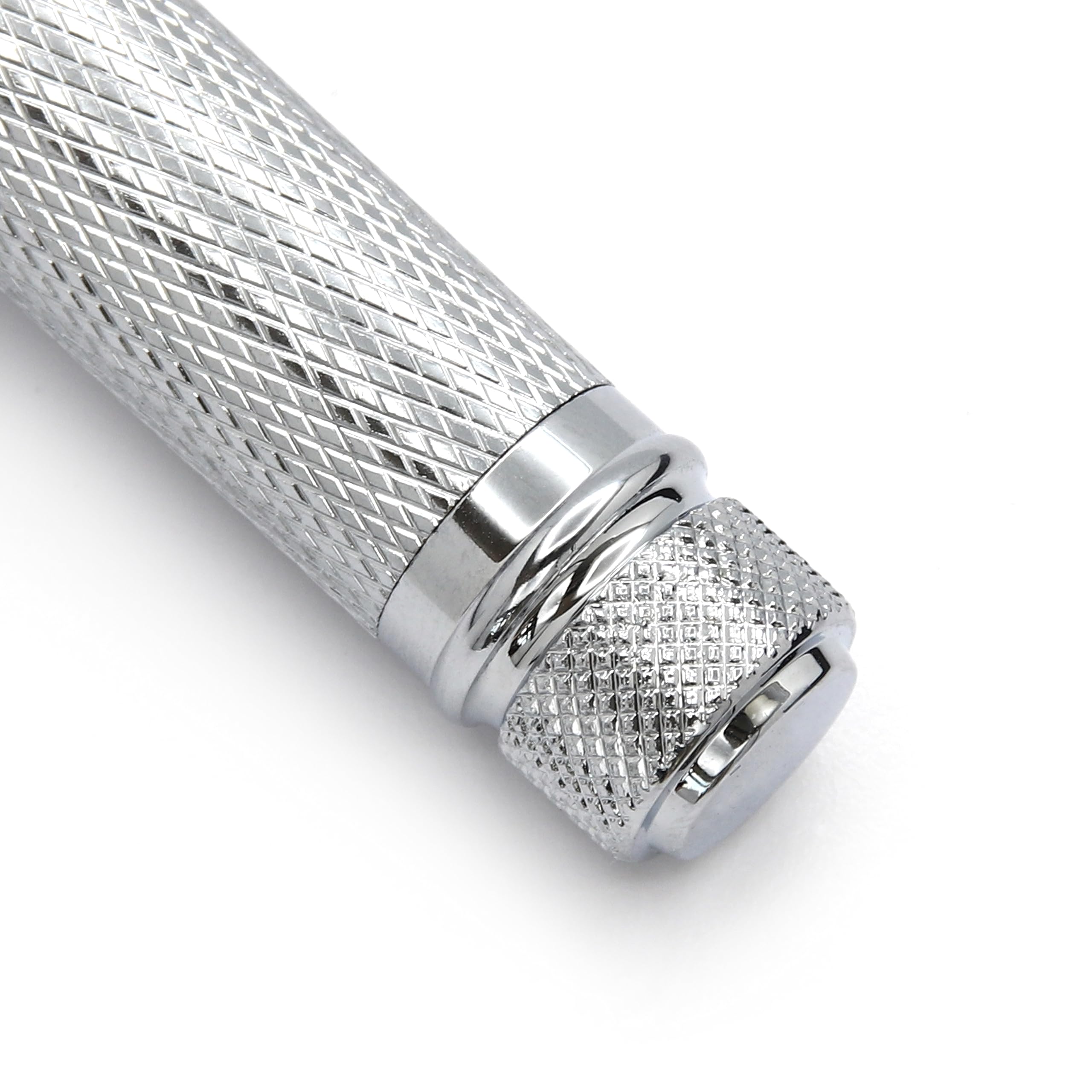 Edwin Jagger Double Edge Safety Razor