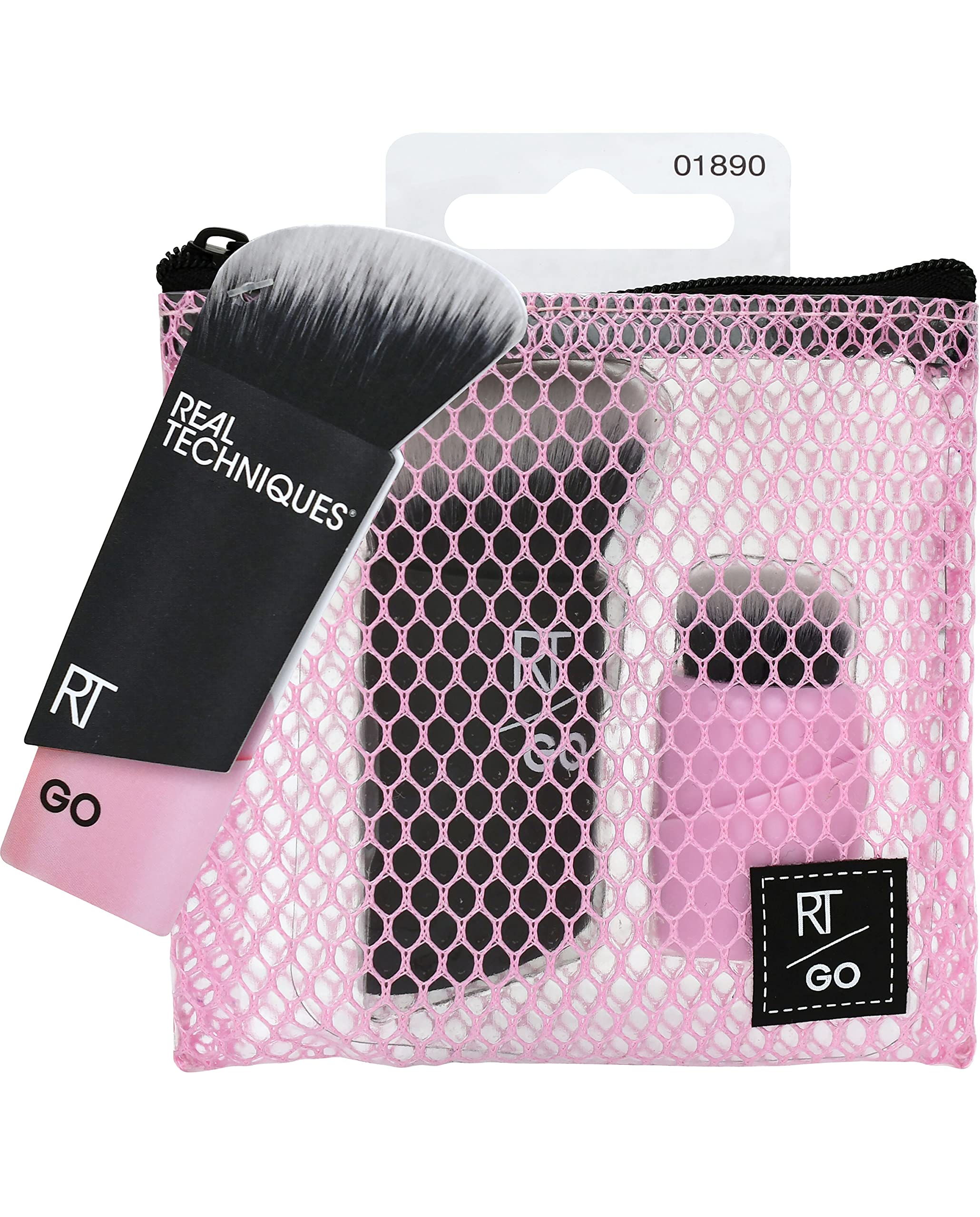 Real Techniques Cruelty Free Sculpting Set