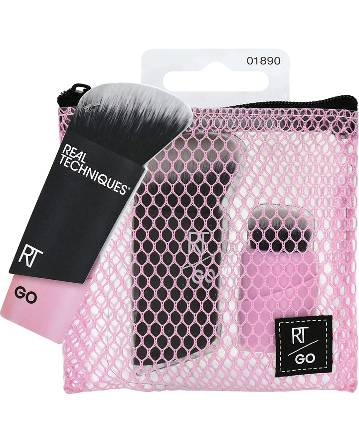 Real Techniques Cruelty Free Sculpting Set