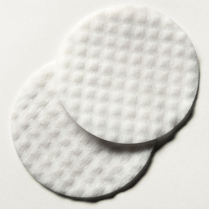 ELEMIS Dynamic Resurfacing Pads, Exfoliating Pads, Toner Pads, Chemical Exfoliant Face Toner, Lactic Acid Peel, Facial Cleansing Pads, Chemical Peel for Face