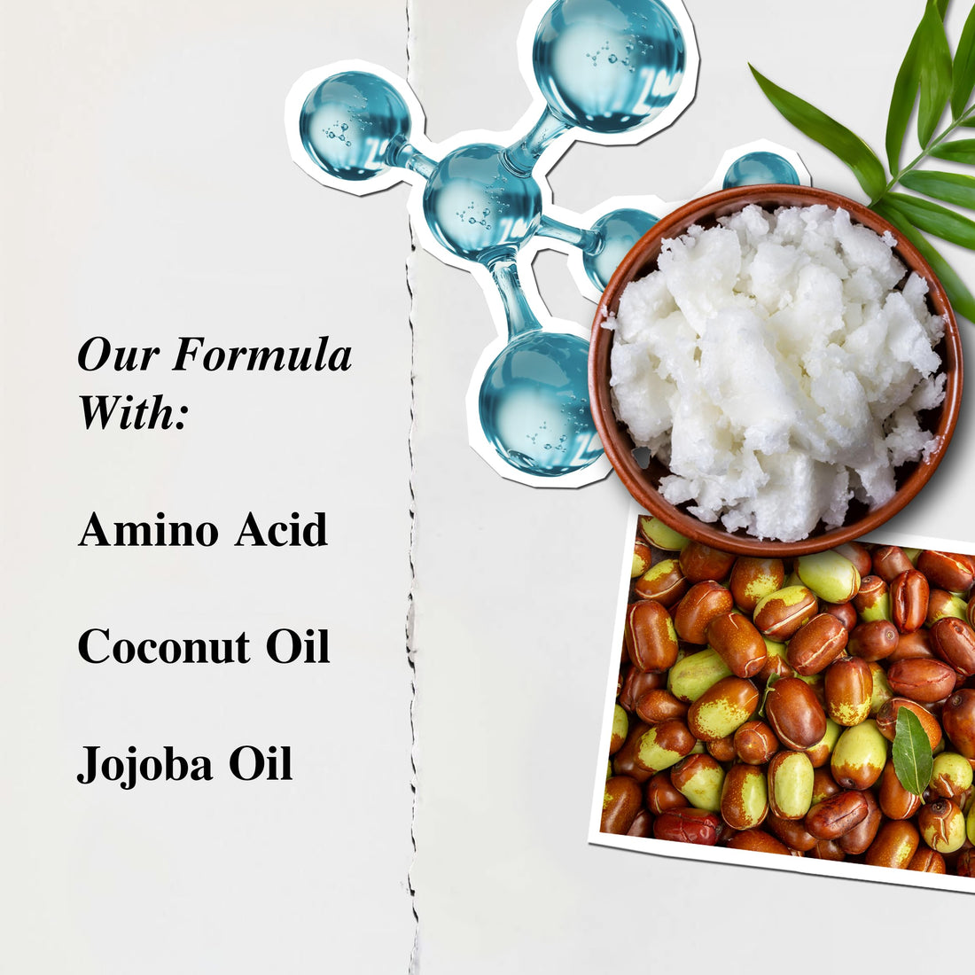 Kiehl's Amino Acid Conditioner 200ml/6.8oz