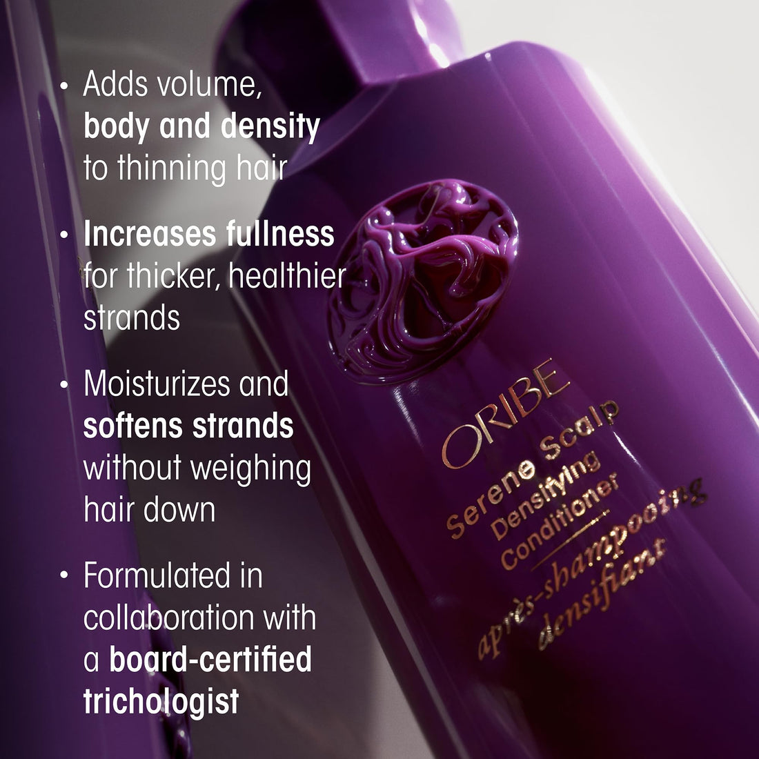 ORIBE Serene Scalp Densifying Conditioner