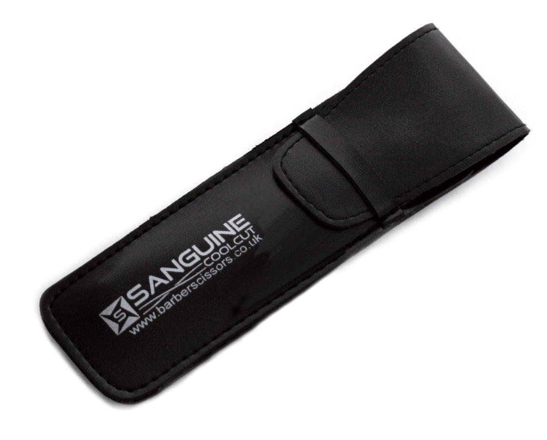 Pure Wood Shaving Razor/Cut Throat Razors/Shavette Razor (coolcut) + Free Blades & Pouch (Wood-r5)