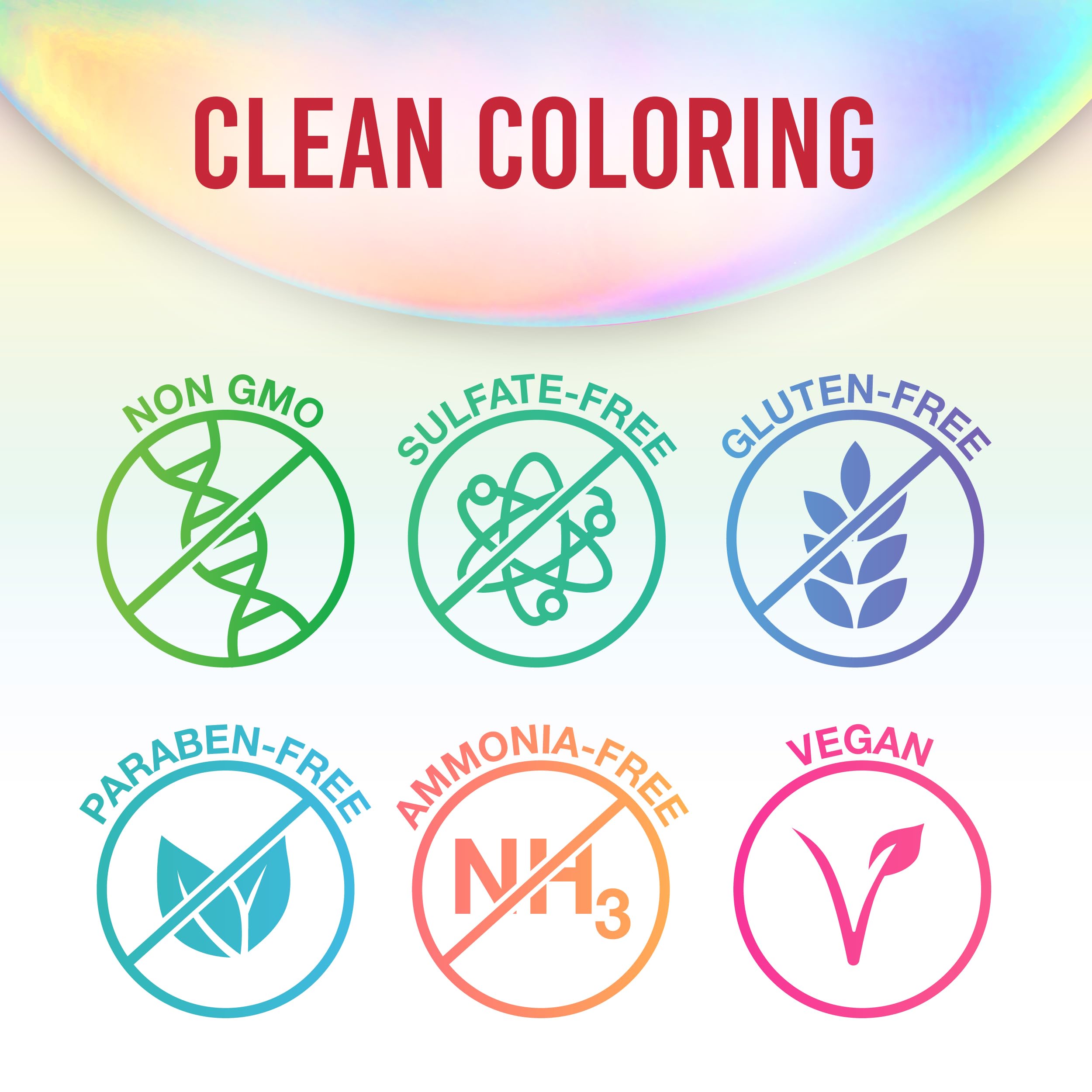 Punky Cherry on Top Semi Permanent Conditioning Hair Color, Vegan, PPD and Paraben Free, lasts up to 25 washes, 3.5oz