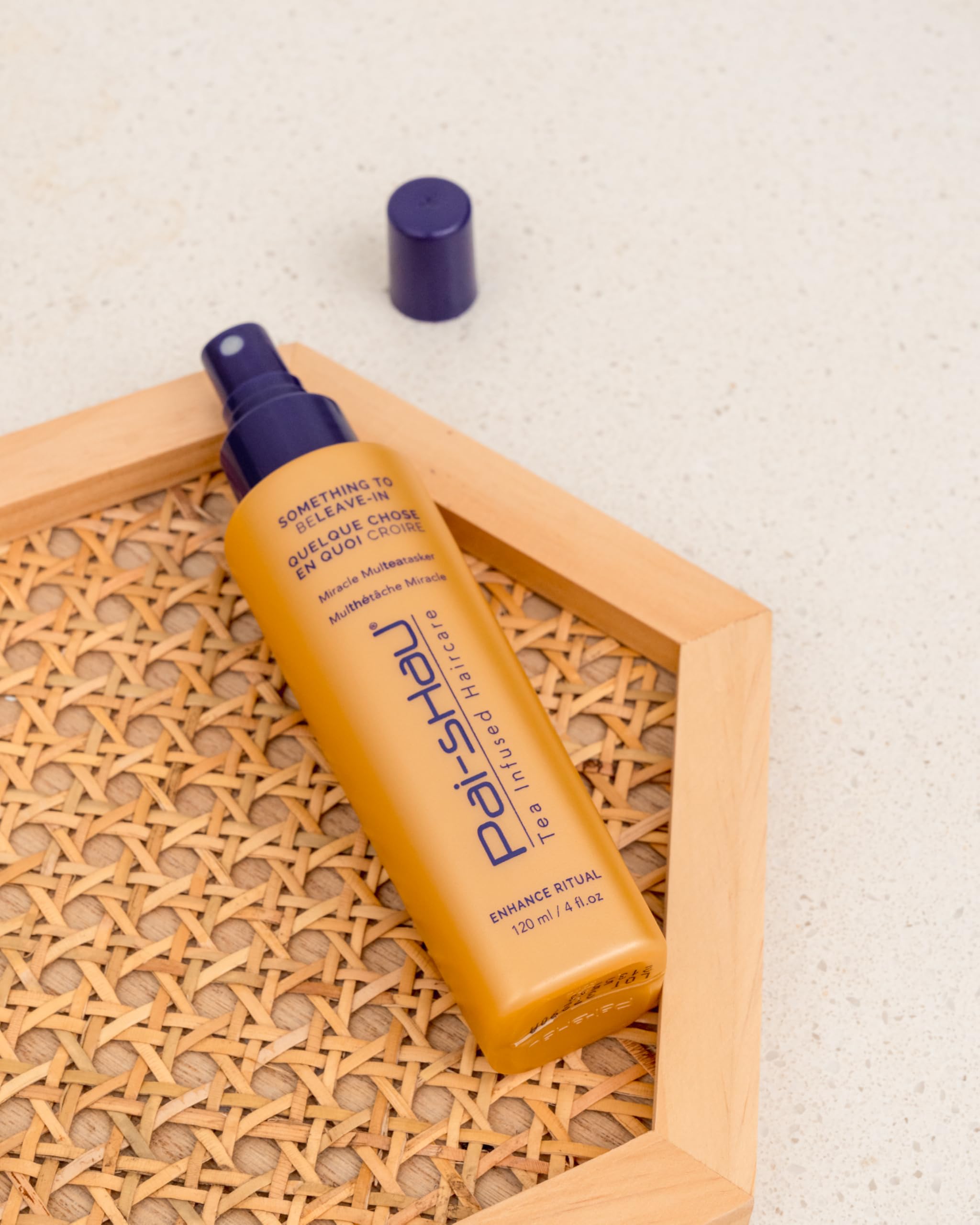 Something to BeLeave-In, 4 fl. oz.