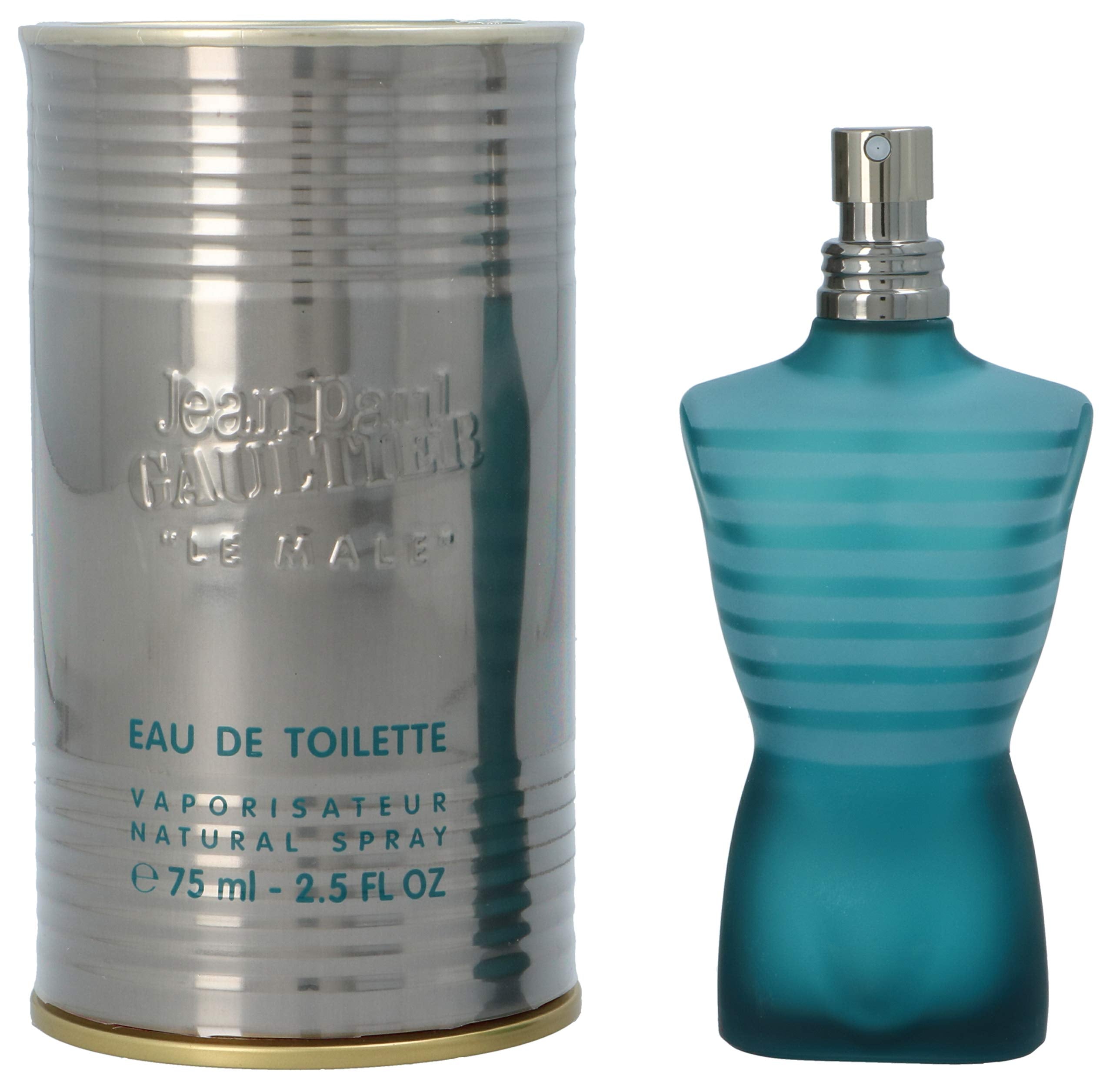 Jean Paul Gaultier Le Male Eau de Toilette For Men 200ML
