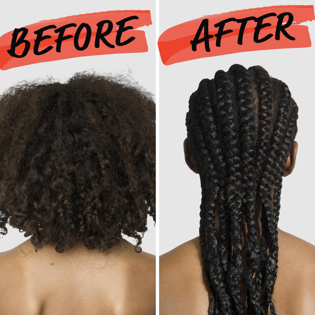 EBIN NEW YORK Braid Formula Conditioning Gel, Medium Hold, 35.2oz | Great for Braiding, Twisting, Edges, No Residue, No Flaking, Strong Hold, High Shine, Smoothing with Clean & Aloe Vera Scent