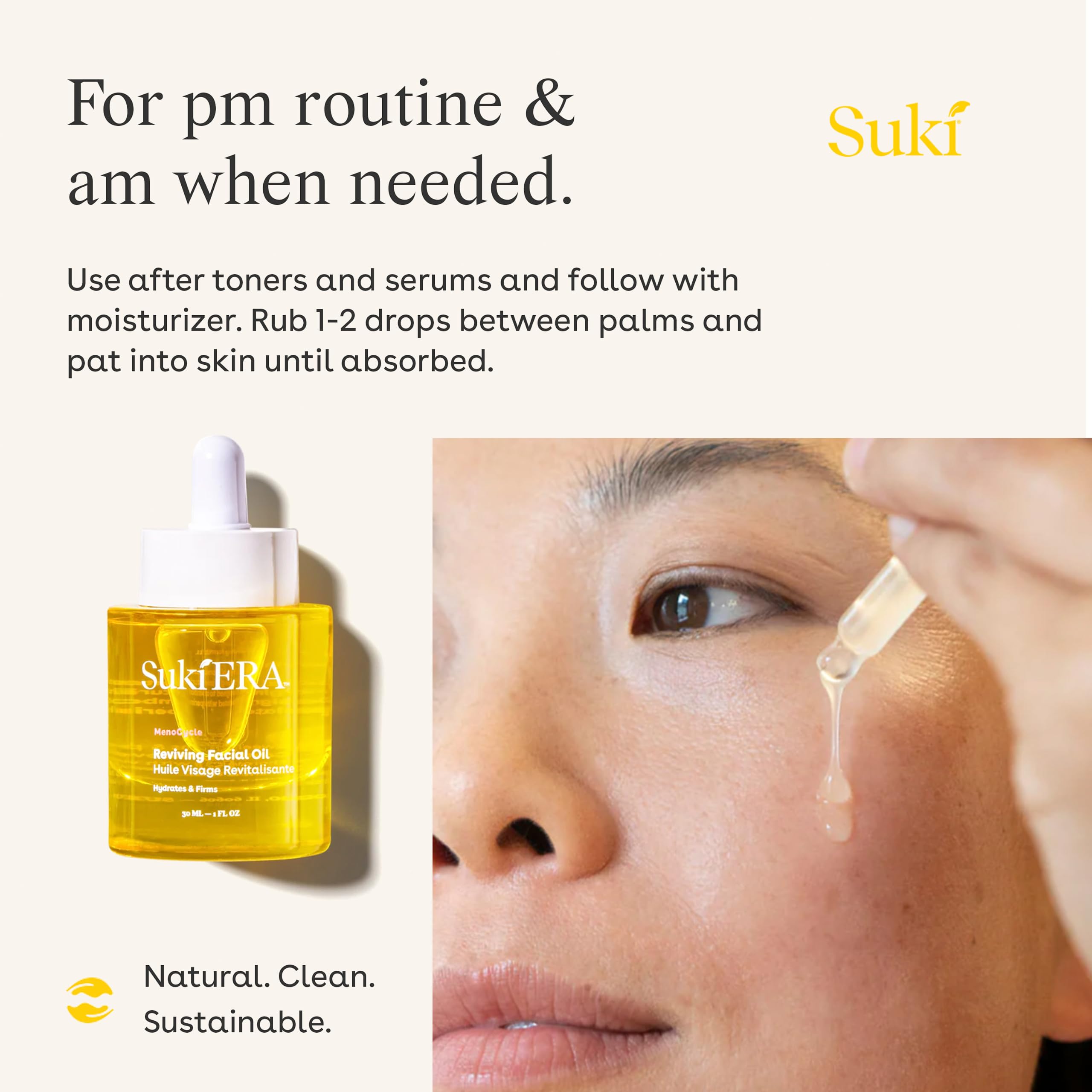 Suki Renewal Bio-Resurfacing Facial Peel