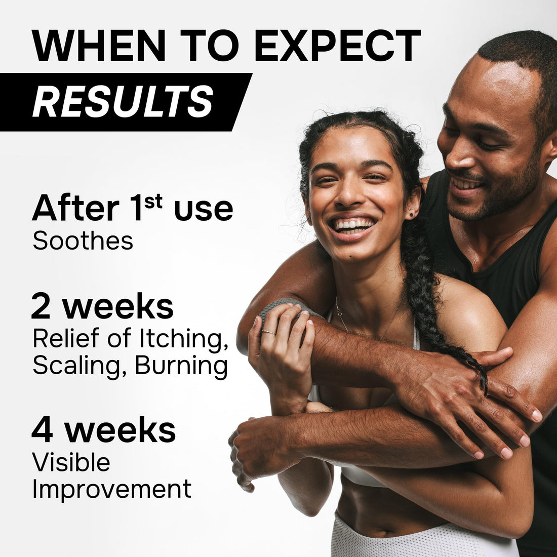 Antifungal Cream for Athlete's Foot, Ringworm & Jock Itch - Clotrimazole 1% Made in USA - Extra Strength Ring Worm, Jock Itch Cream, Anti Fungal Athletes Foot Treatment for Humans Skin Fungus - 2 oz