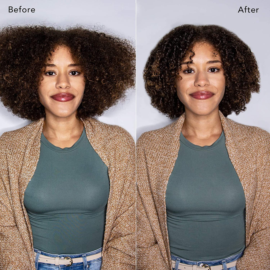 Keratin Perfect Keratin Daily Smoothing Duo - 3.4oz