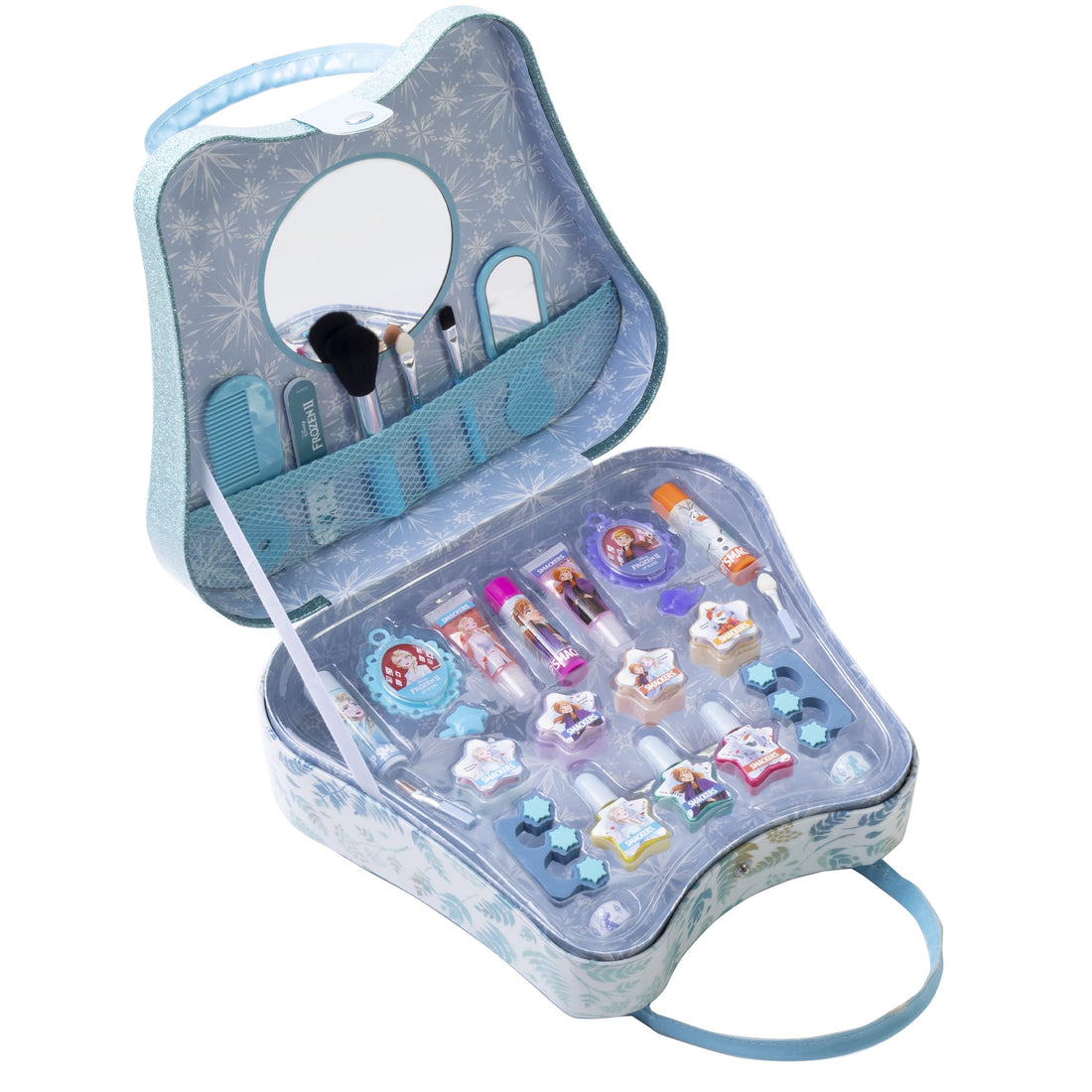Lip Smacker Disney Frozen Ii Weekender Bag 1.21 pounds, 19.36 Ounce