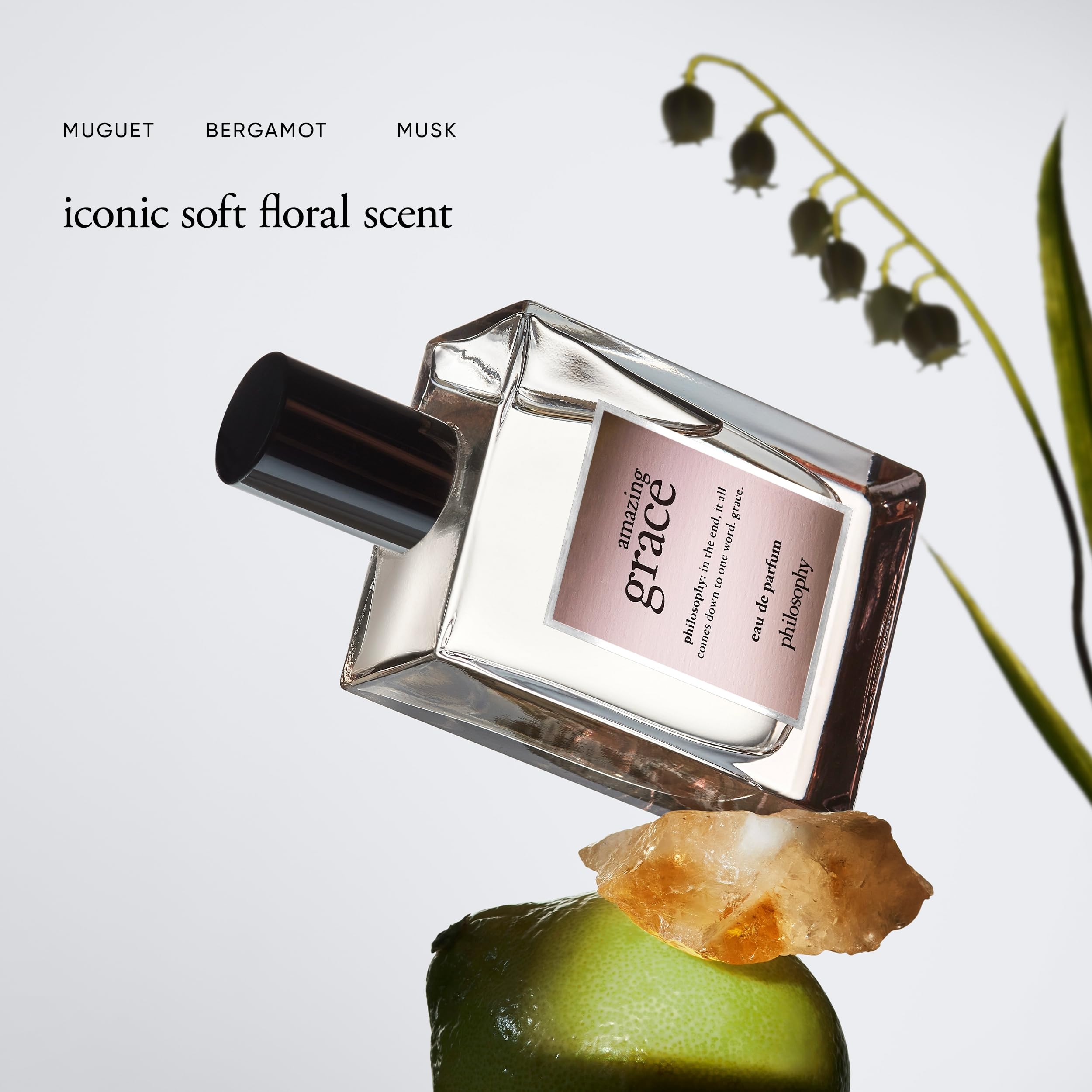 Philosophy Amazing Grace 2.0 oz Eau de Parfum Spray