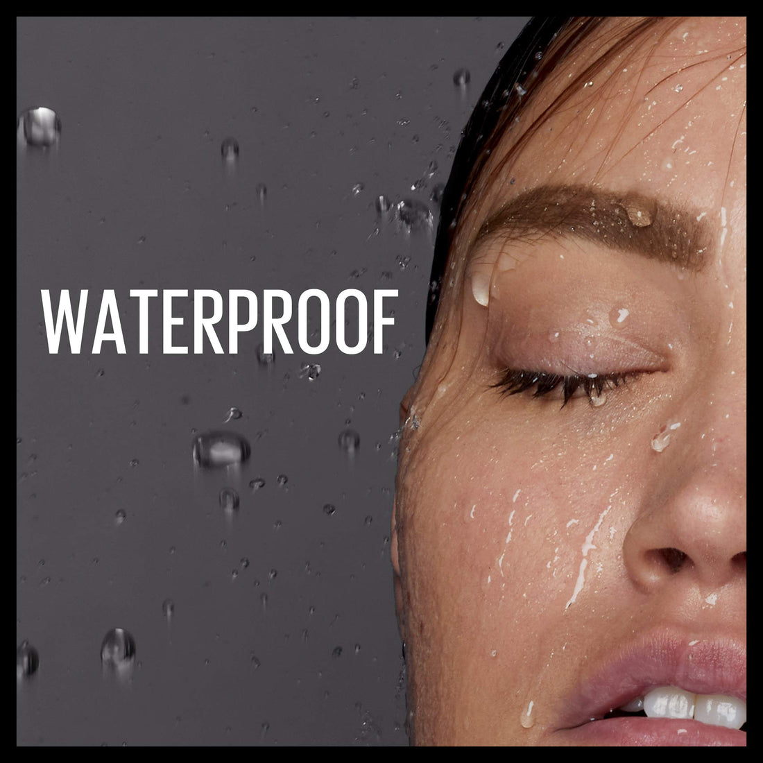 Maybelline TattooStudio Waterproof Eyebrow Pencil, Sharpenable, Longwear, Long Lasting, Pigmented Eyebrow Pencil for Defined Brows, Soft Brown, 1 Count