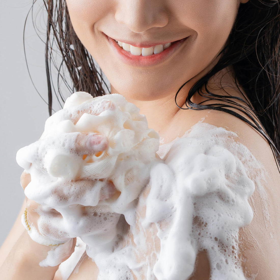 Cooling White Strawberry & Mint : Olay Fresh Outlast Cooling White Strawberry & Mint Body Wash 22 oz, (4 Count)