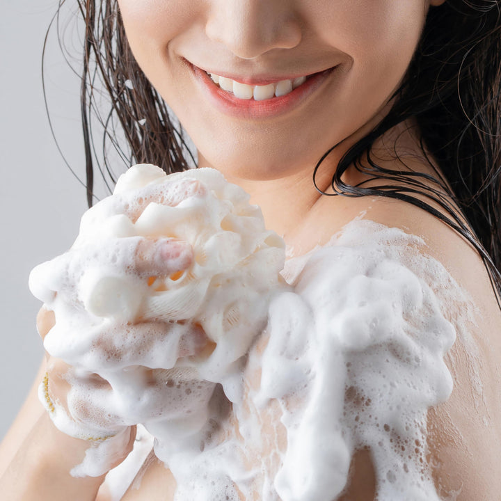 Cooling White Strawberry & Mint : Olay Fresh Outlast Cooling White Strawberry & Mint Body Wash 22 oz, (4 Count)