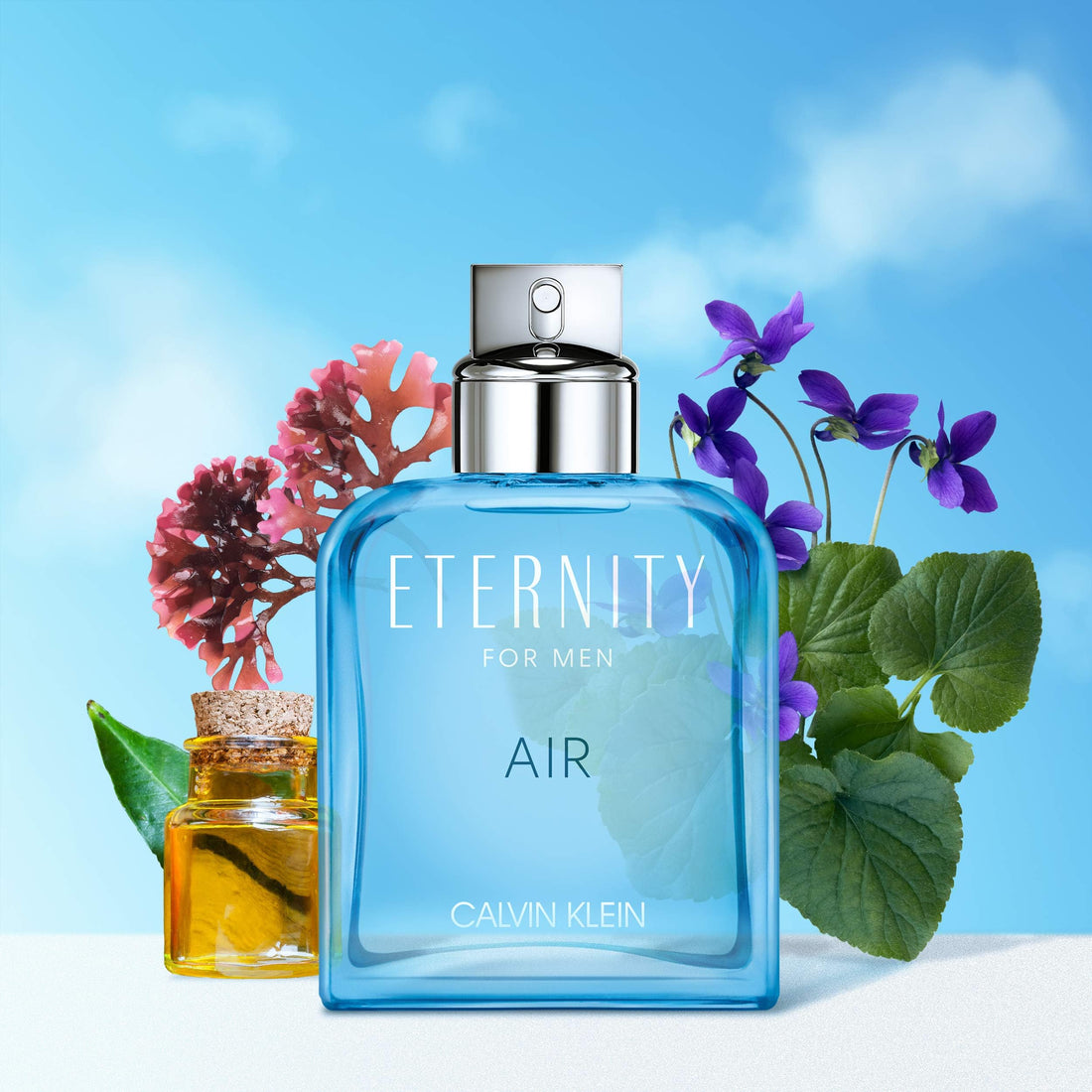 CK One EDT 100ml