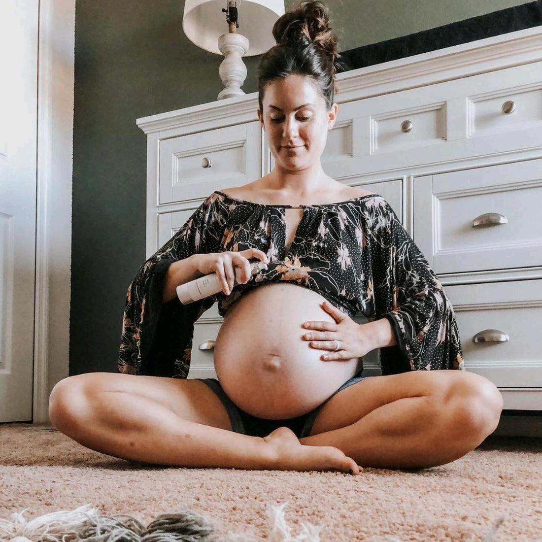 Belli Elasticity Belly Oil ââ‚¬â€œ Stretch Mark Protection for Smooth, Healthy Skin ââ‚¬â€œ OB/GYN and Dermatologist Recommended ââ‚¬â€œ 3.8 oz.