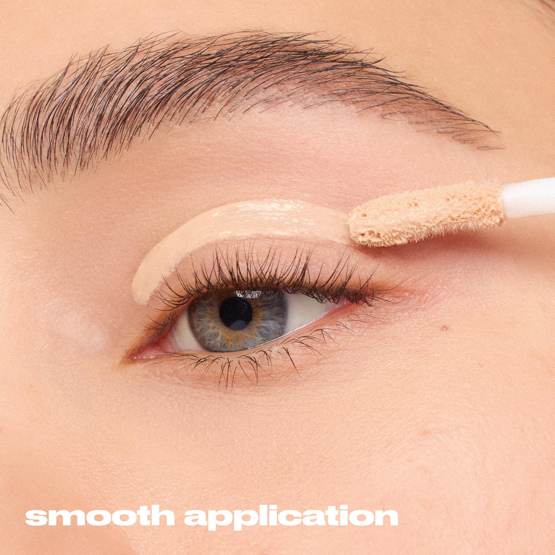 Urban Decay Eyeshadow Primer Potion - Nude Eyelid Base Primer, for Smooth & Crease-Resistant Eye Makeup, Waterproof & Long-Lasting, Translucent Shade, Universal for All Skin Tones - 0.33 fl oz