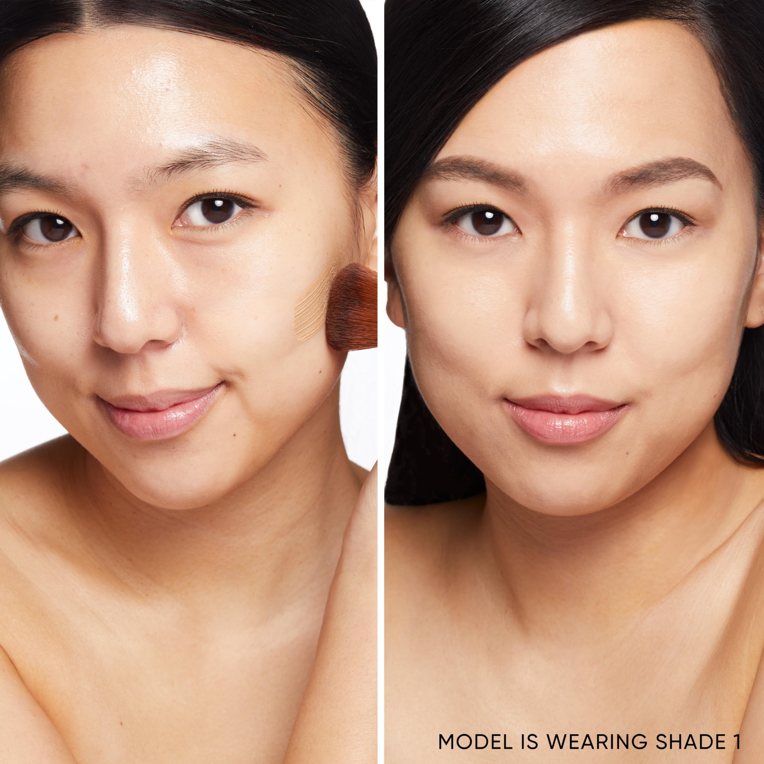 Trish McEvoy Beauty Balm Instant Solutions SPF 35, Shade=1