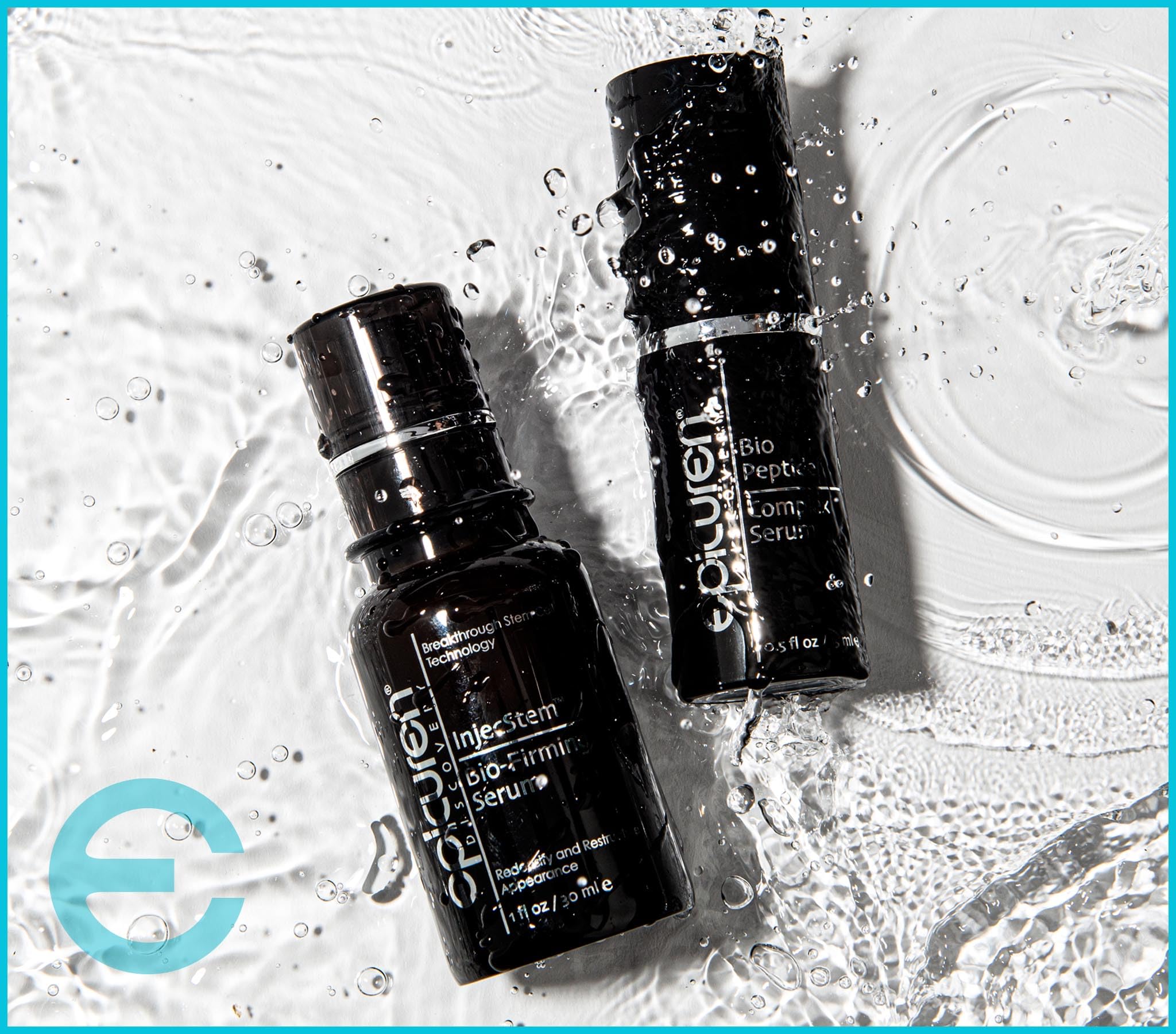 Epicuren Discovery Injecstem Bio-Firming Serum, 1 Fl Oz