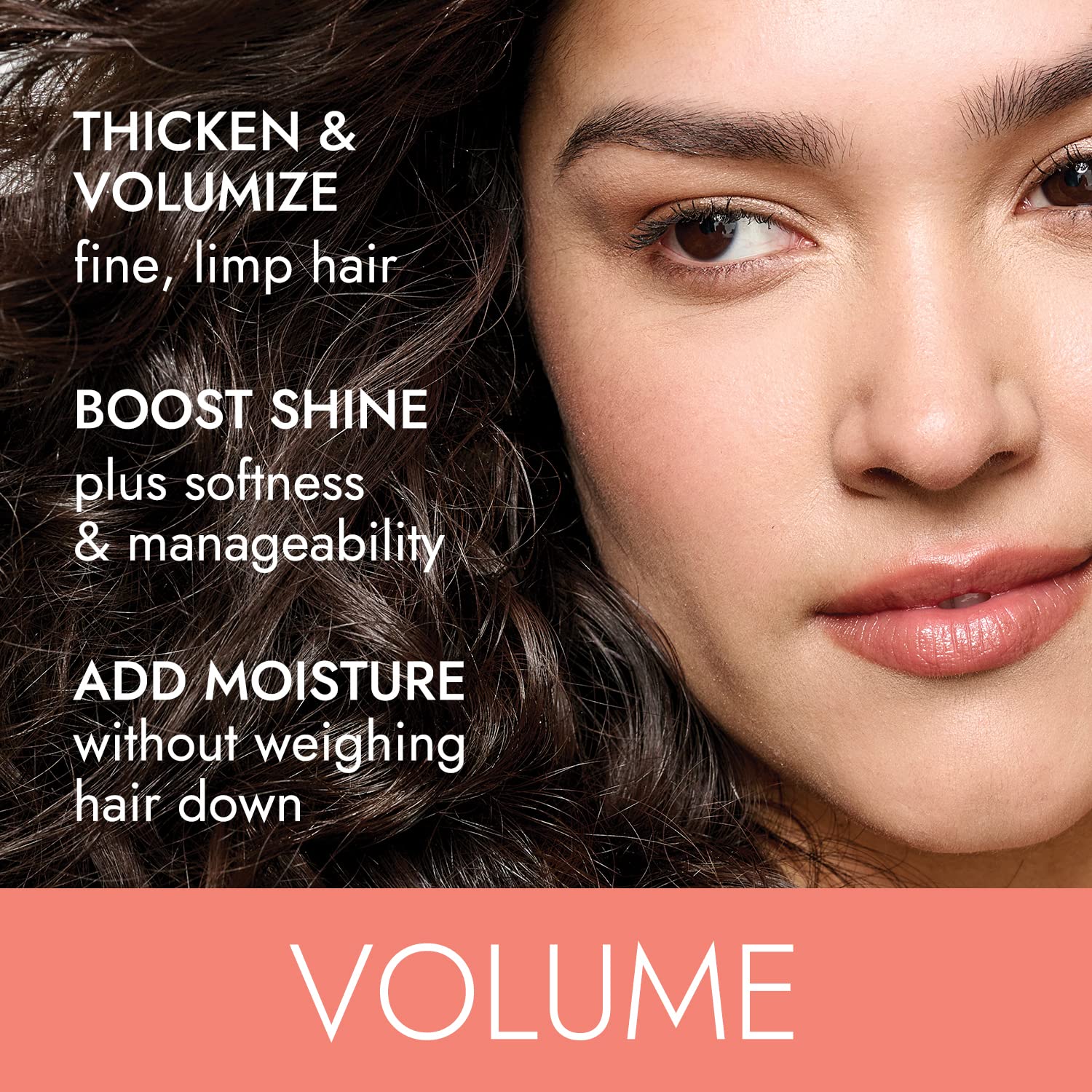 Ion Volumizing Conditioner